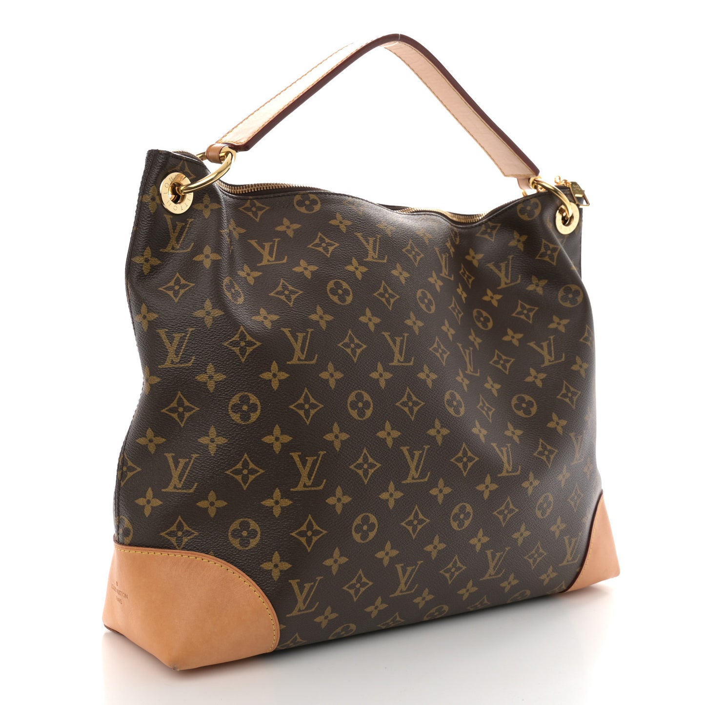 Monogram Berri MM