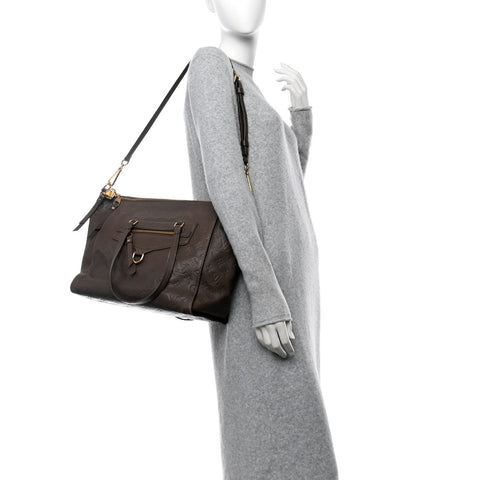 Empreinte Lumineuse PM Ombre