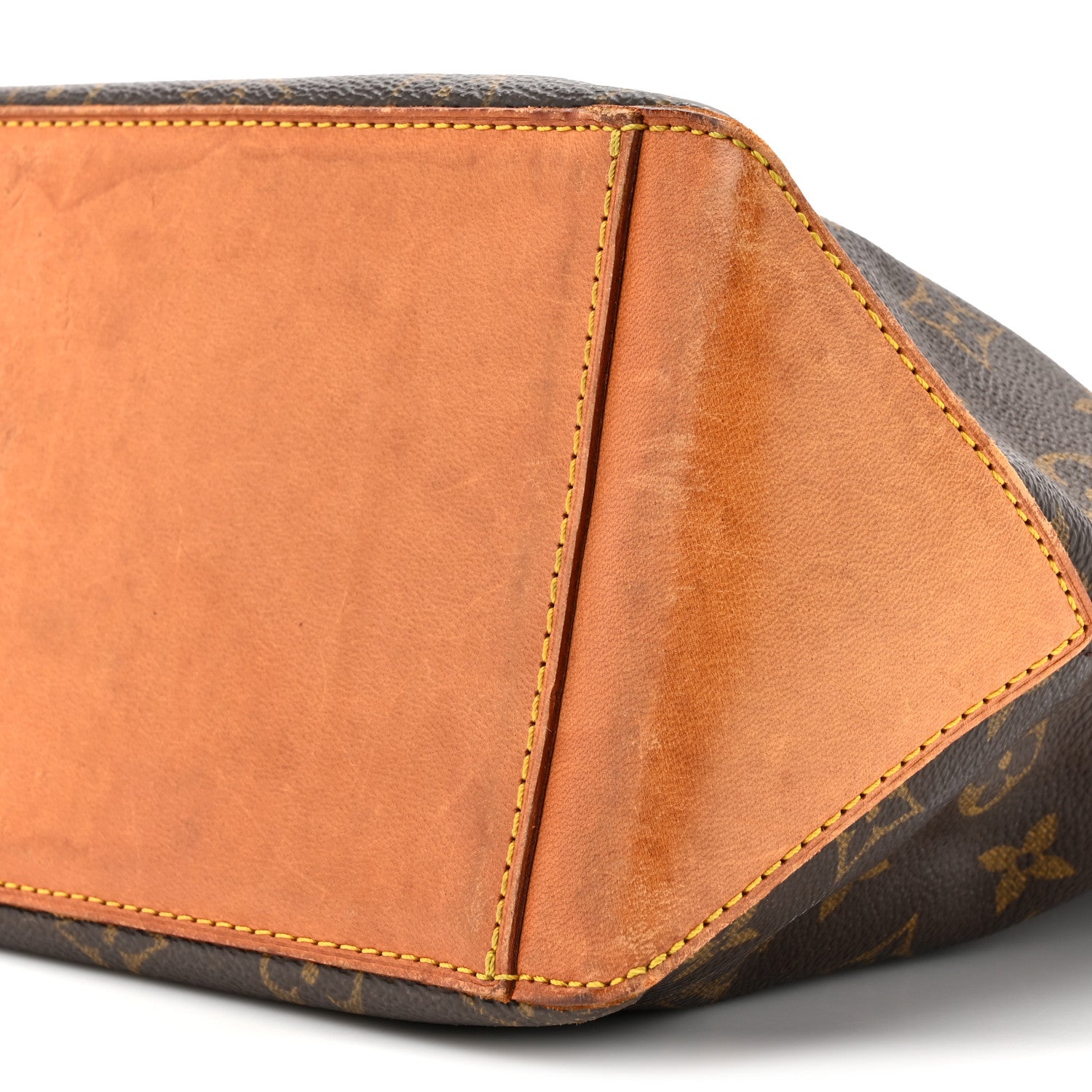 Louis Vuitton Monogram Cabas Piano 8 of 12