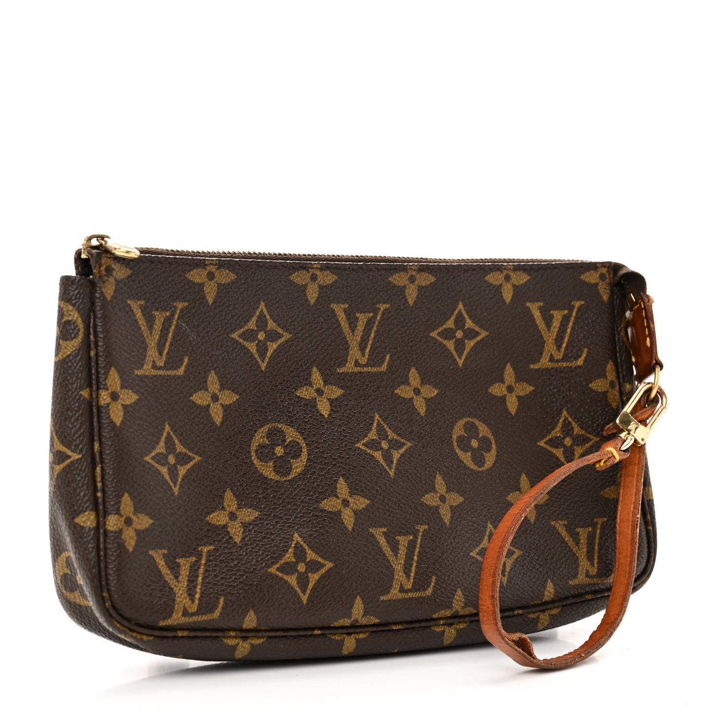 Monogram Pochette Accessories