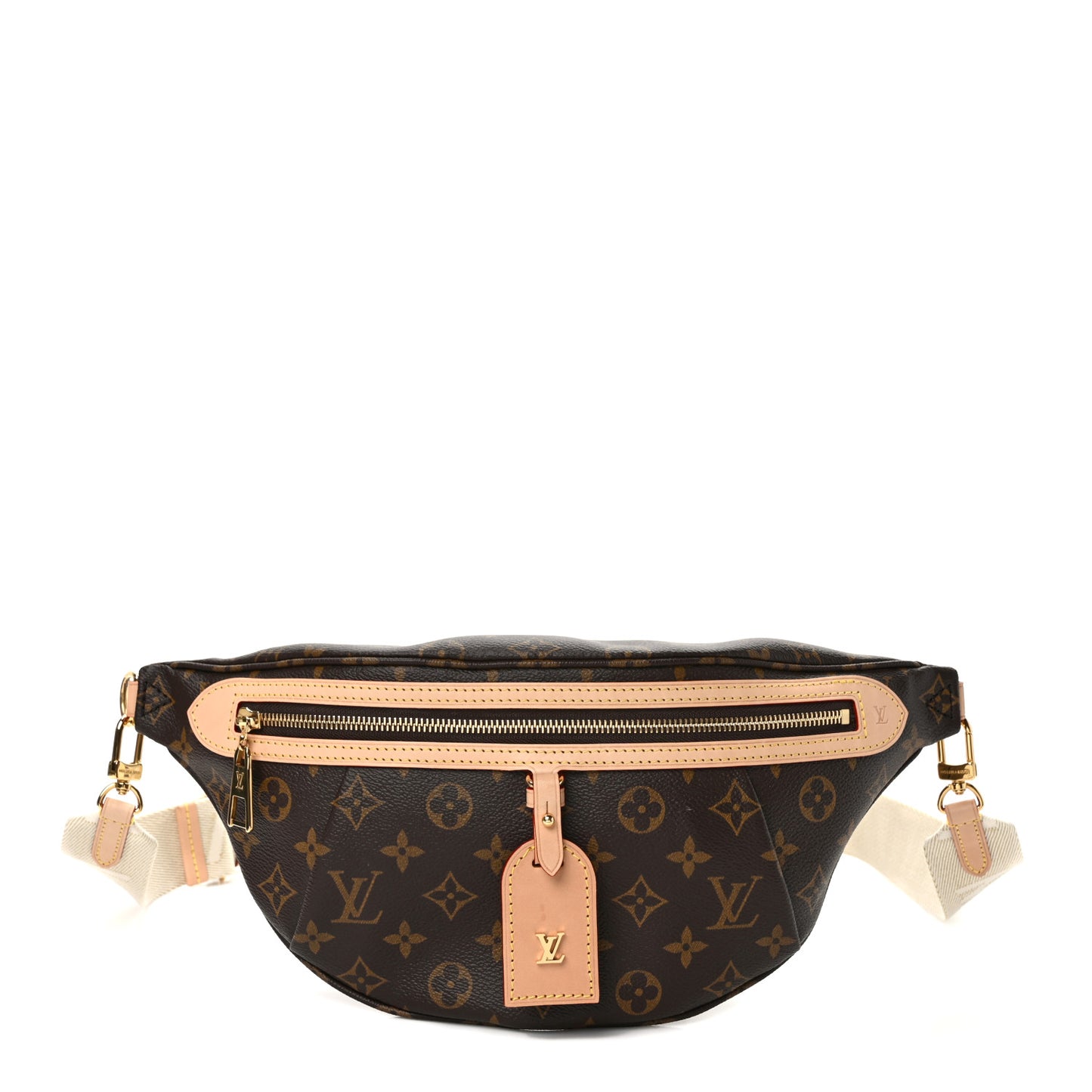 Monogram High Rise Bumbag