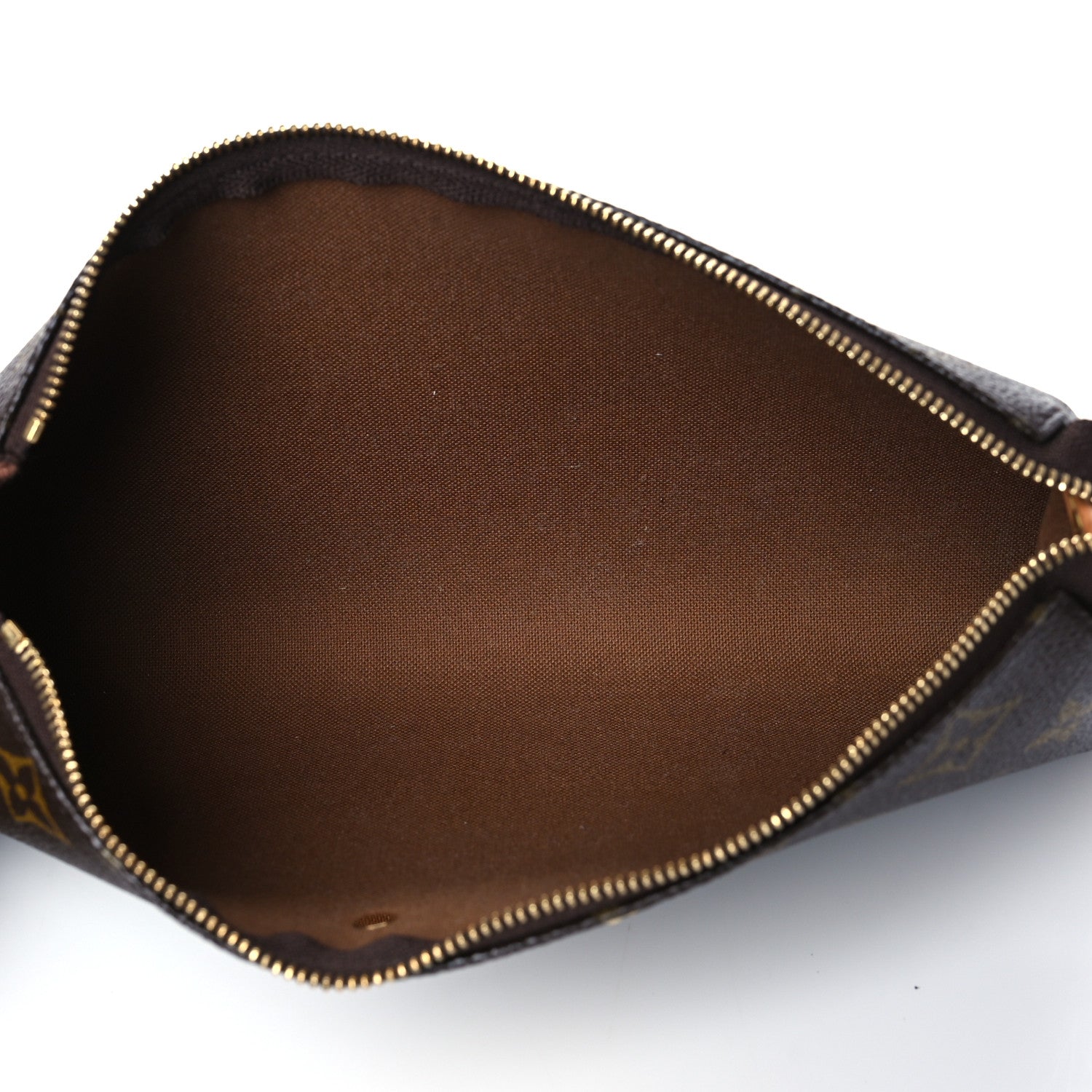 Louis Vuitton Monogram Eva Clutch 4 of 9