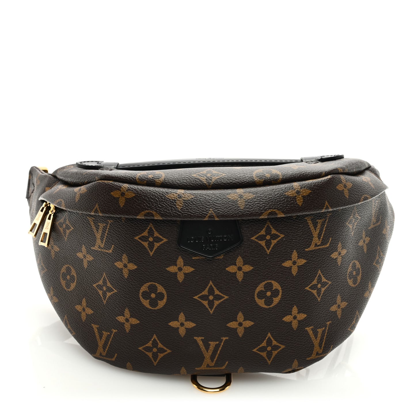 Monogram My LV World Tour Bumbag
