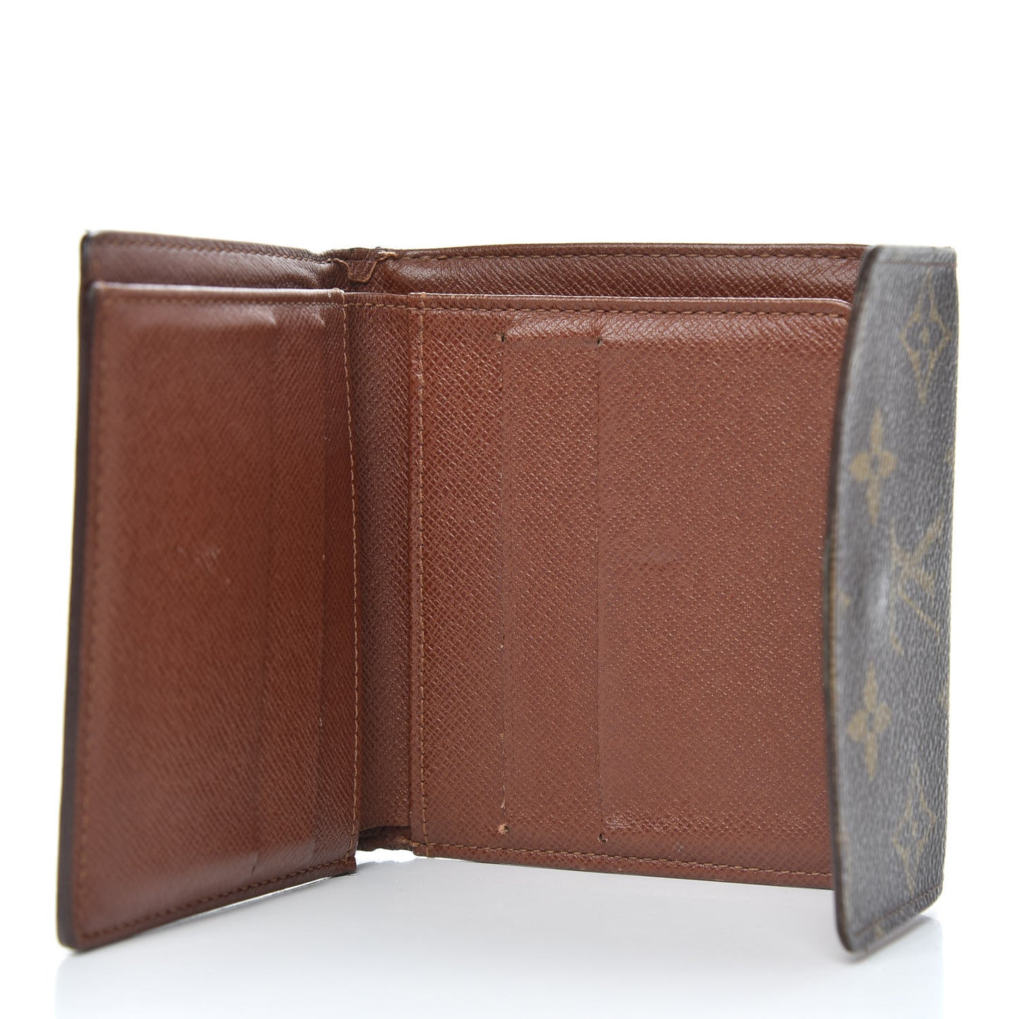 Monogram Elise Wallet