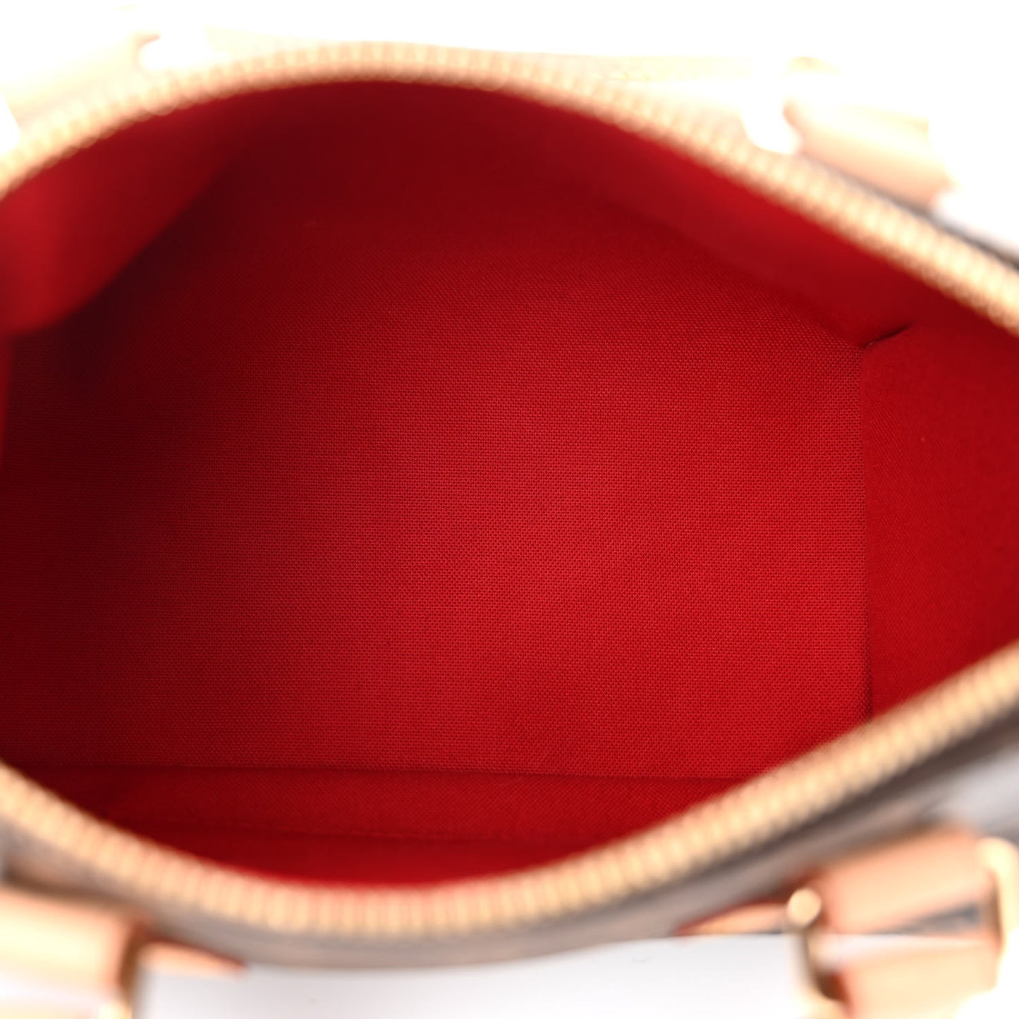 Monogram Speedy Bandouliere 20 Fuchsia