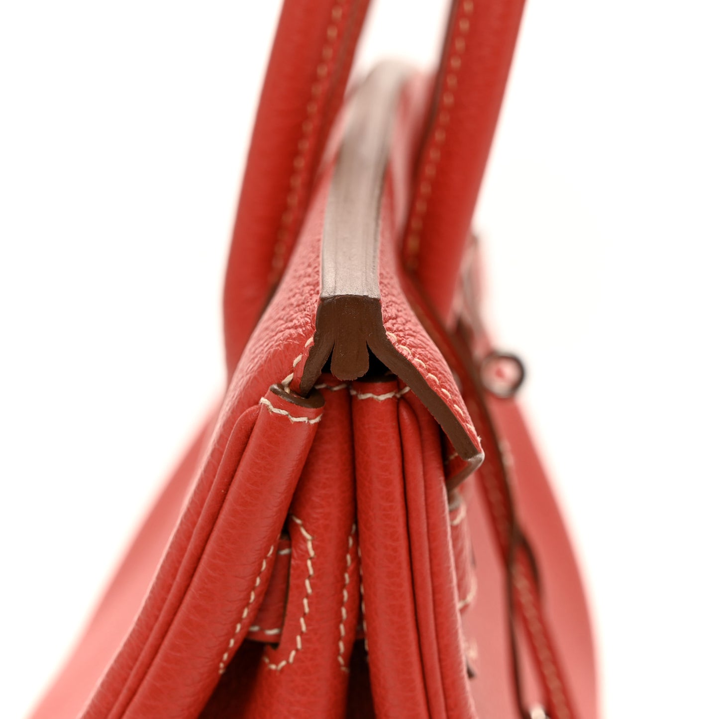 Togo Birkin 30 Sanguine