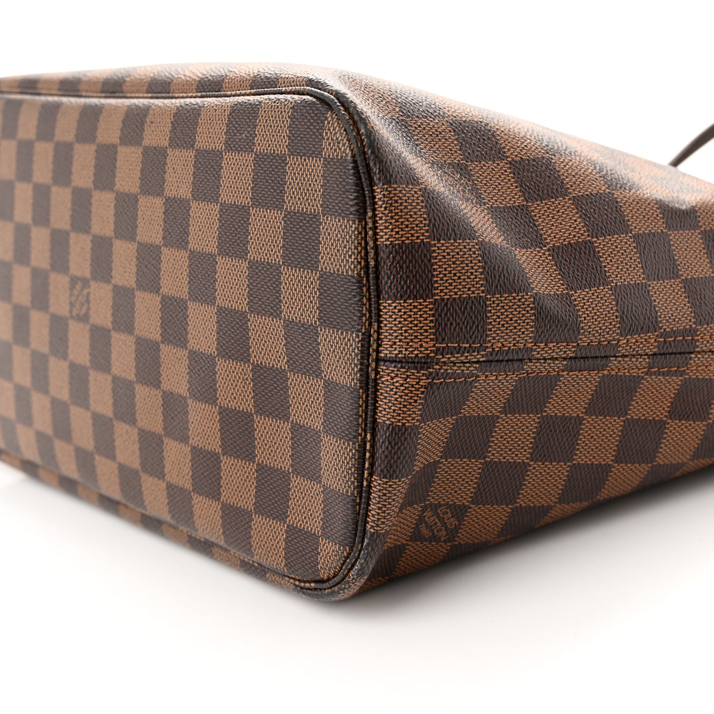 Damier Ebene Neo Neverfull MM