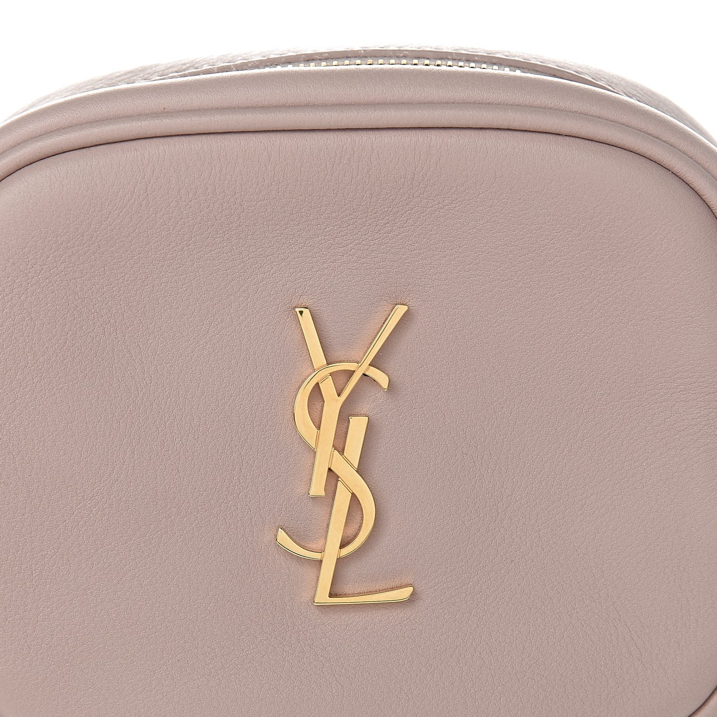 Nappa Monogram Blogger Bag Rose Antic