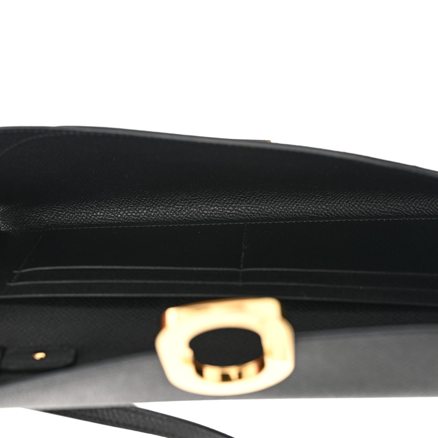 Epsom Maillon Wallet To Go Black