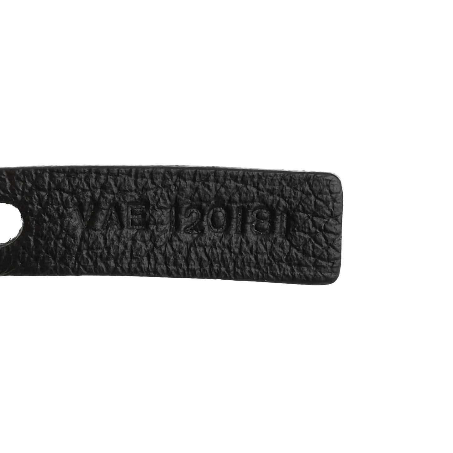 Goyardine Saint Louis PM Black