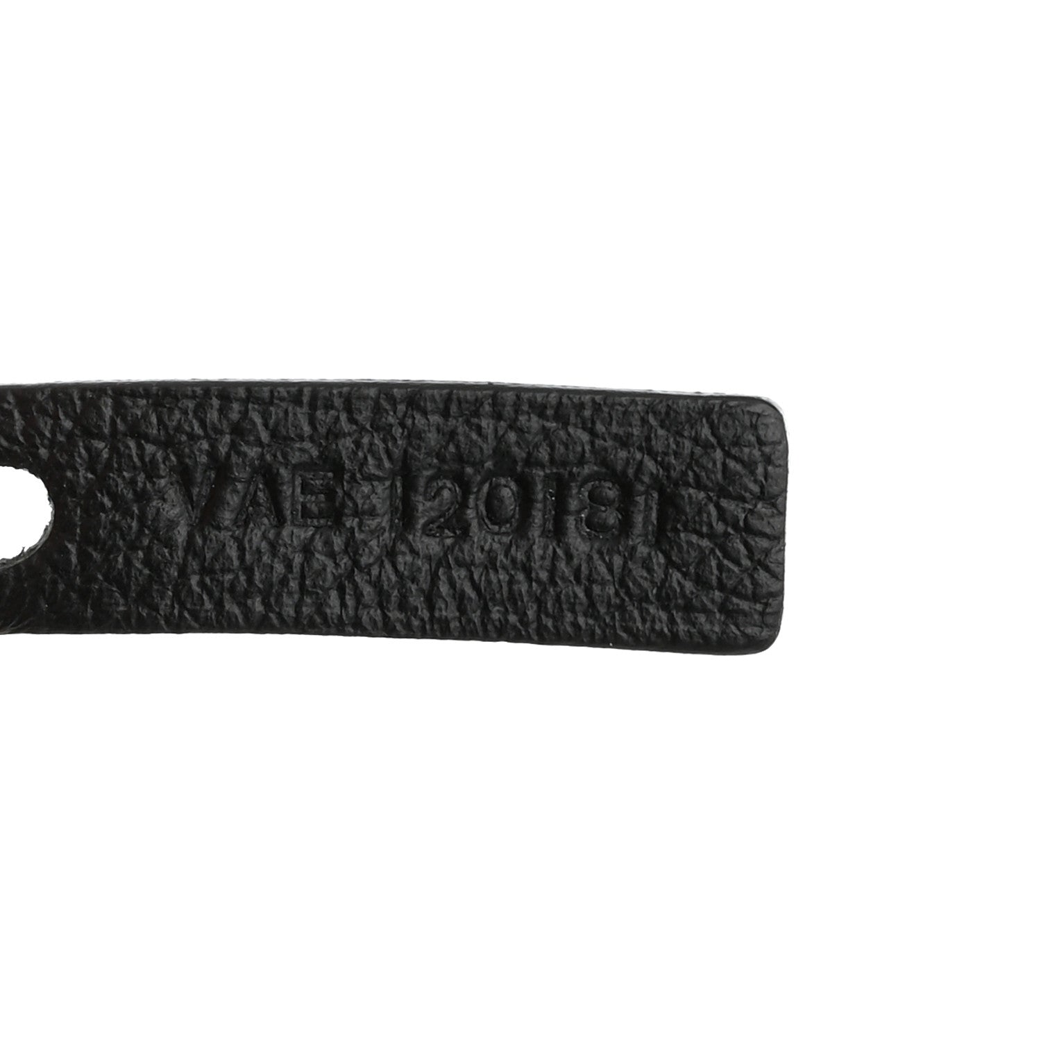 Goyard Goyardine Saint Louis PM Black 8 of 10