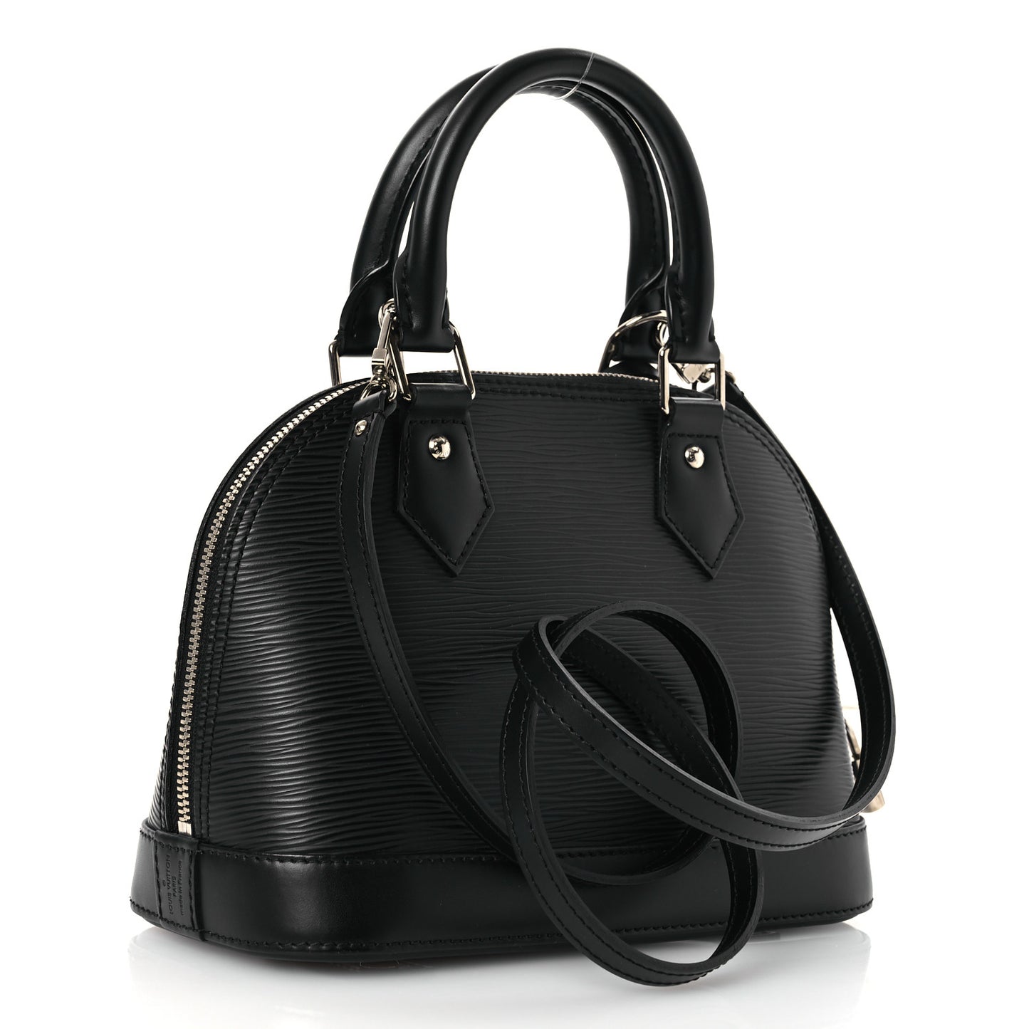 Epi Alma BB Black