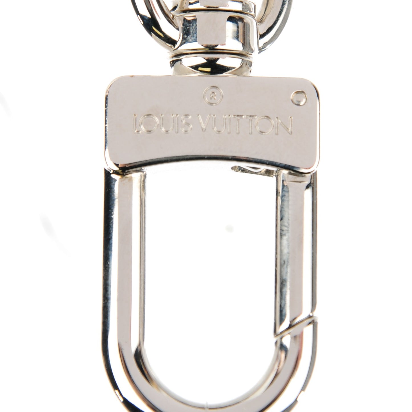 Palladium Christopher Nemeth Rope Bag Charm Key Ring
