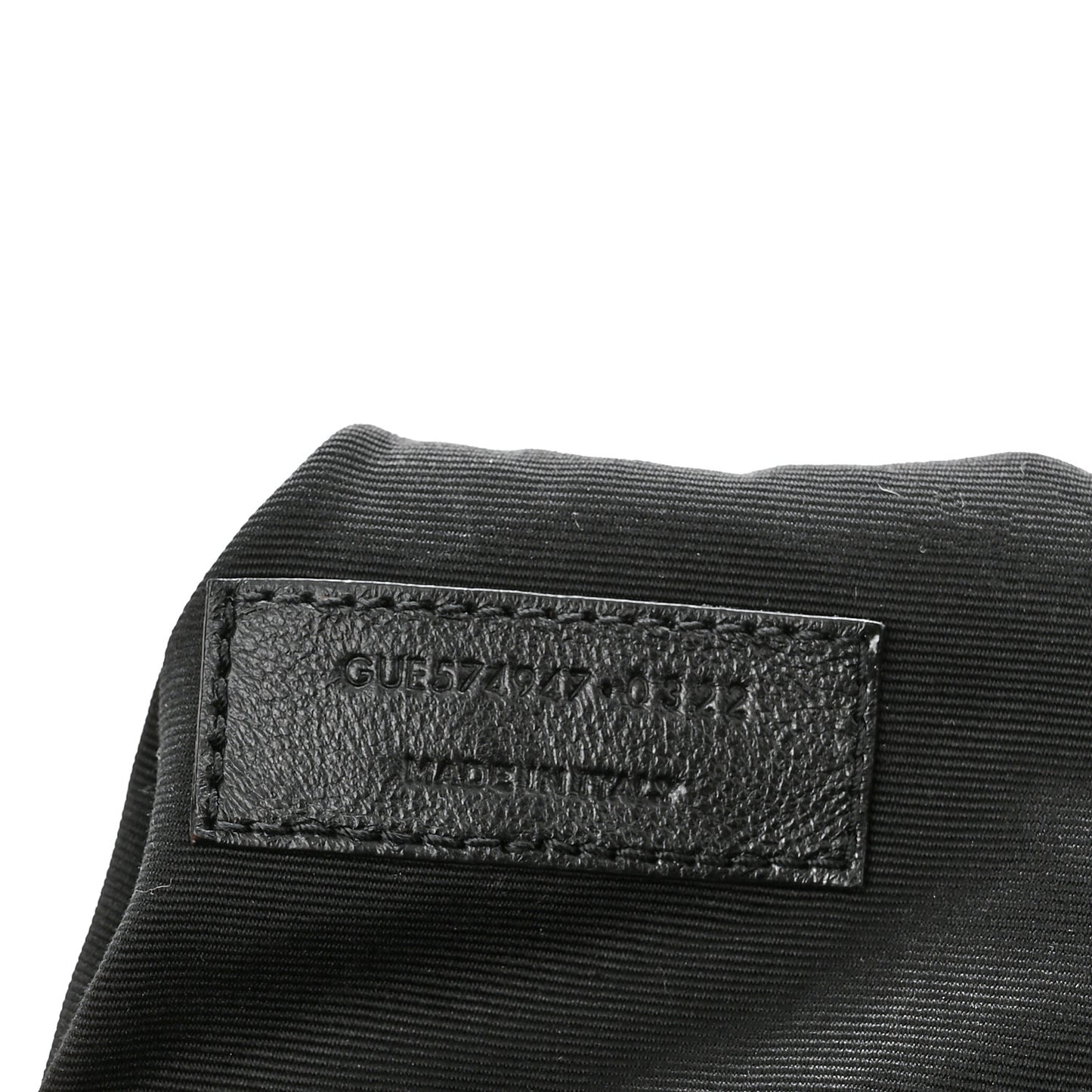 Calfskin Y Quilted Monogram Large Loulou Chain Satchel Black