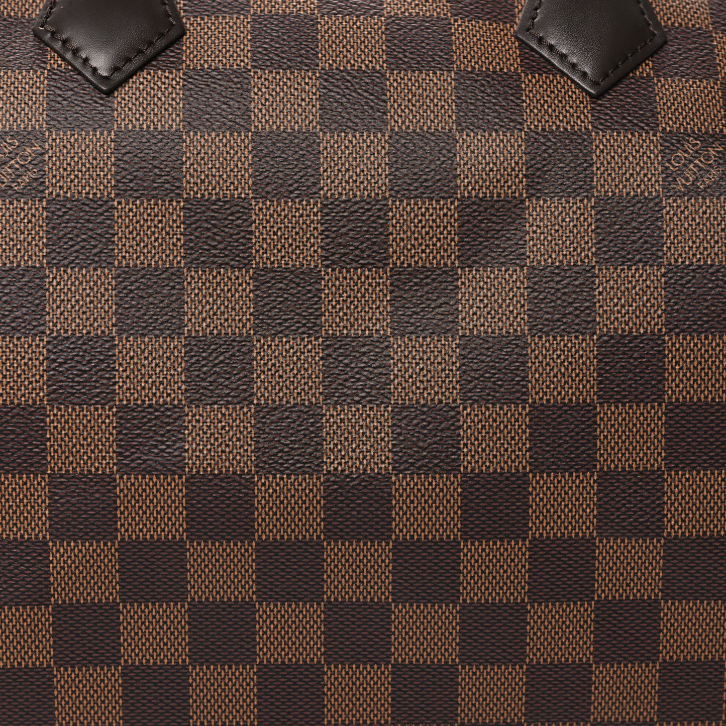 Damier Ebene Speedy Bandouliere 30