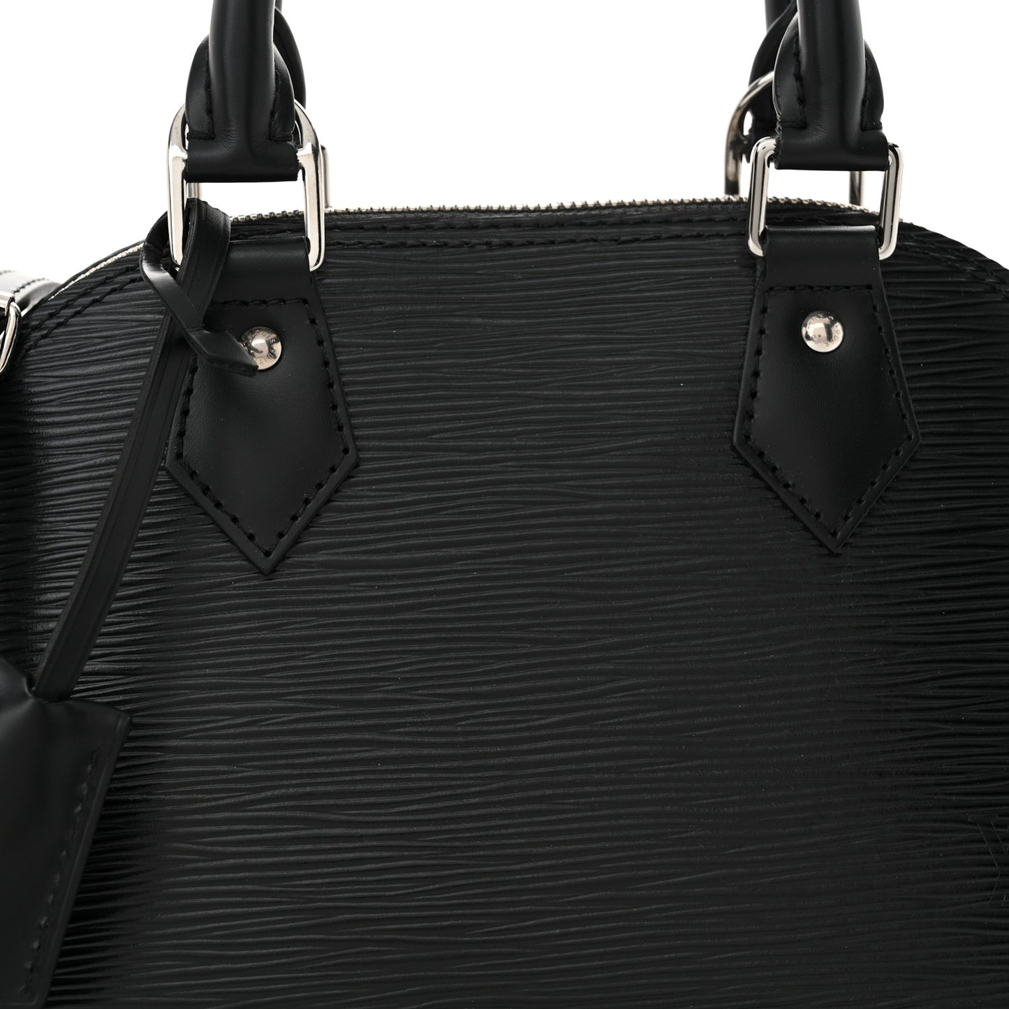 Epi Alma BB Black
