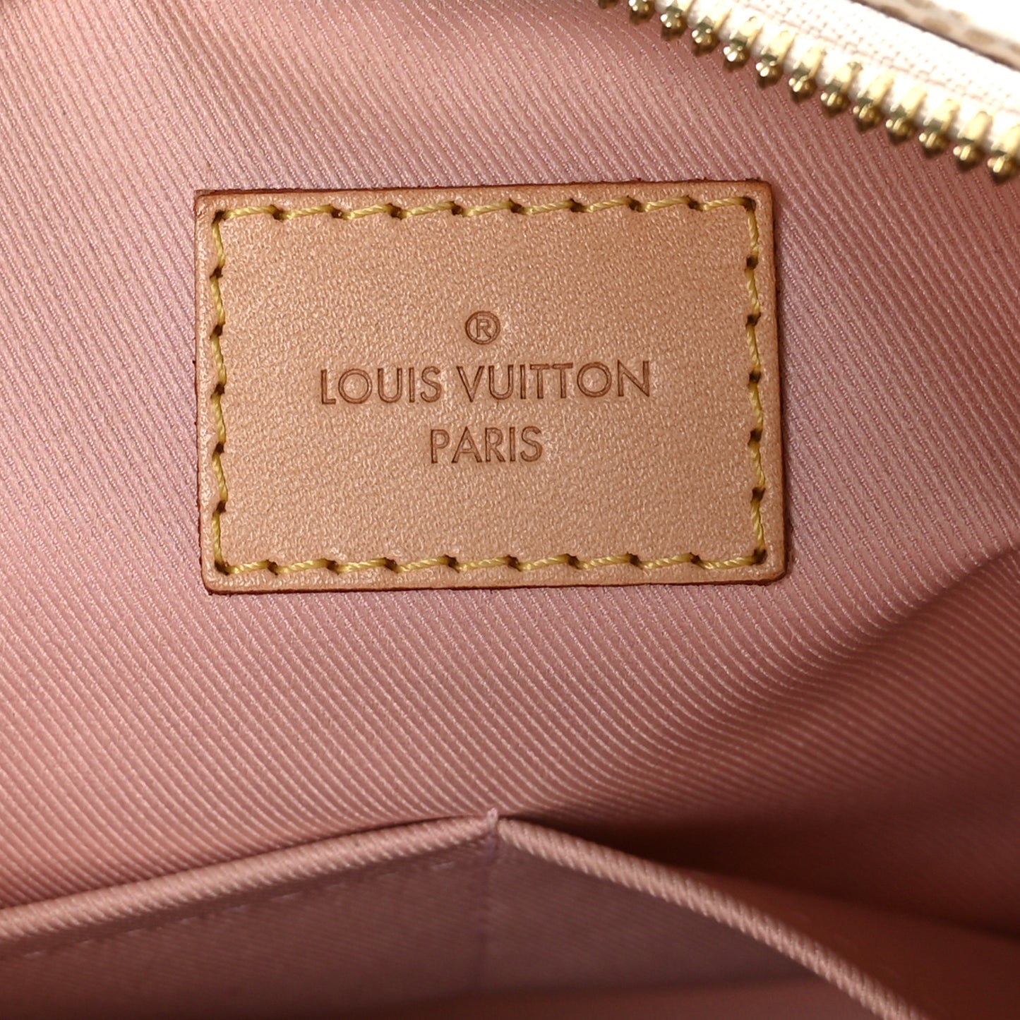 Damier Azur Lymington