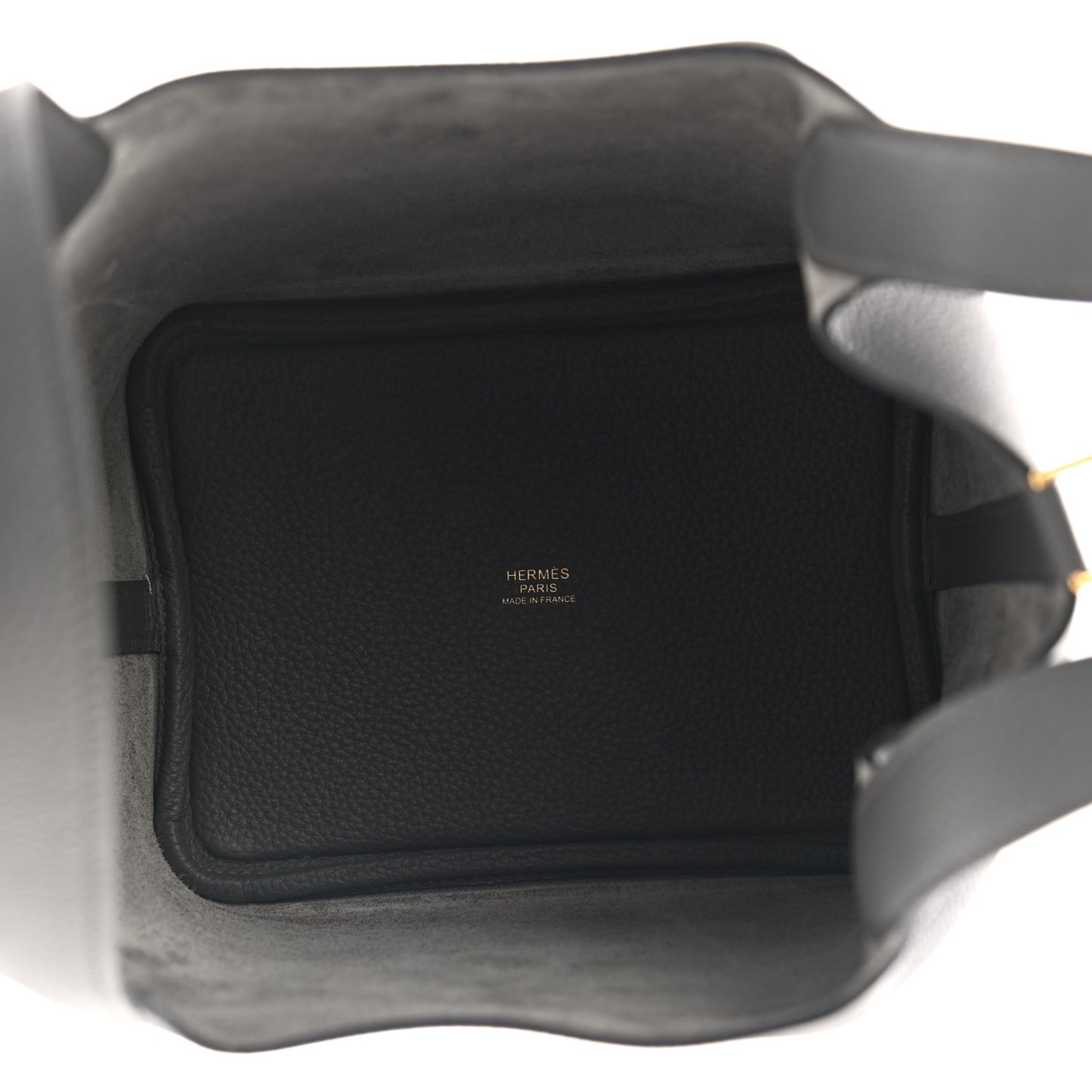 Taurillon Maurice Picotin Lock 18 PM Graphite