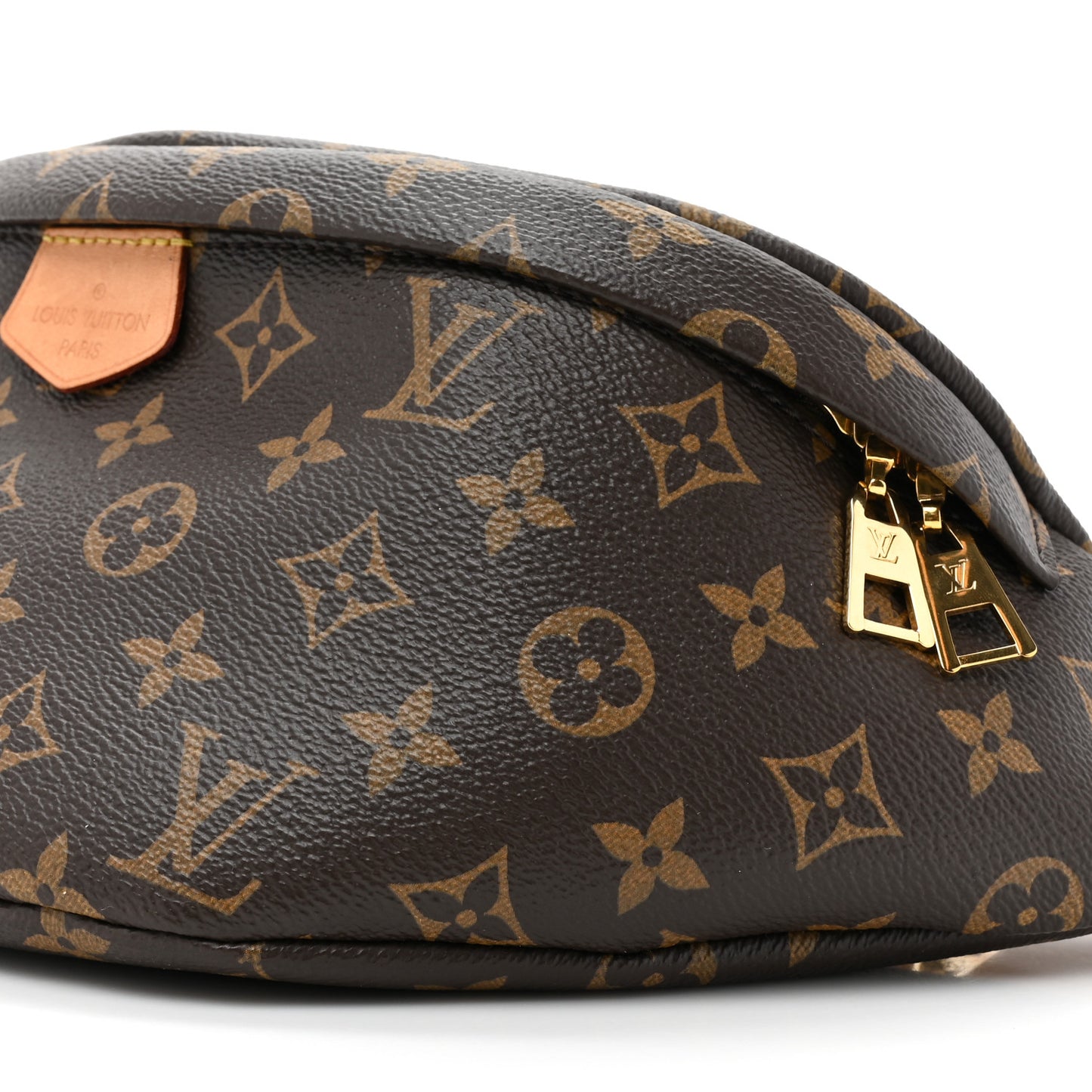 Monogram Bumbag