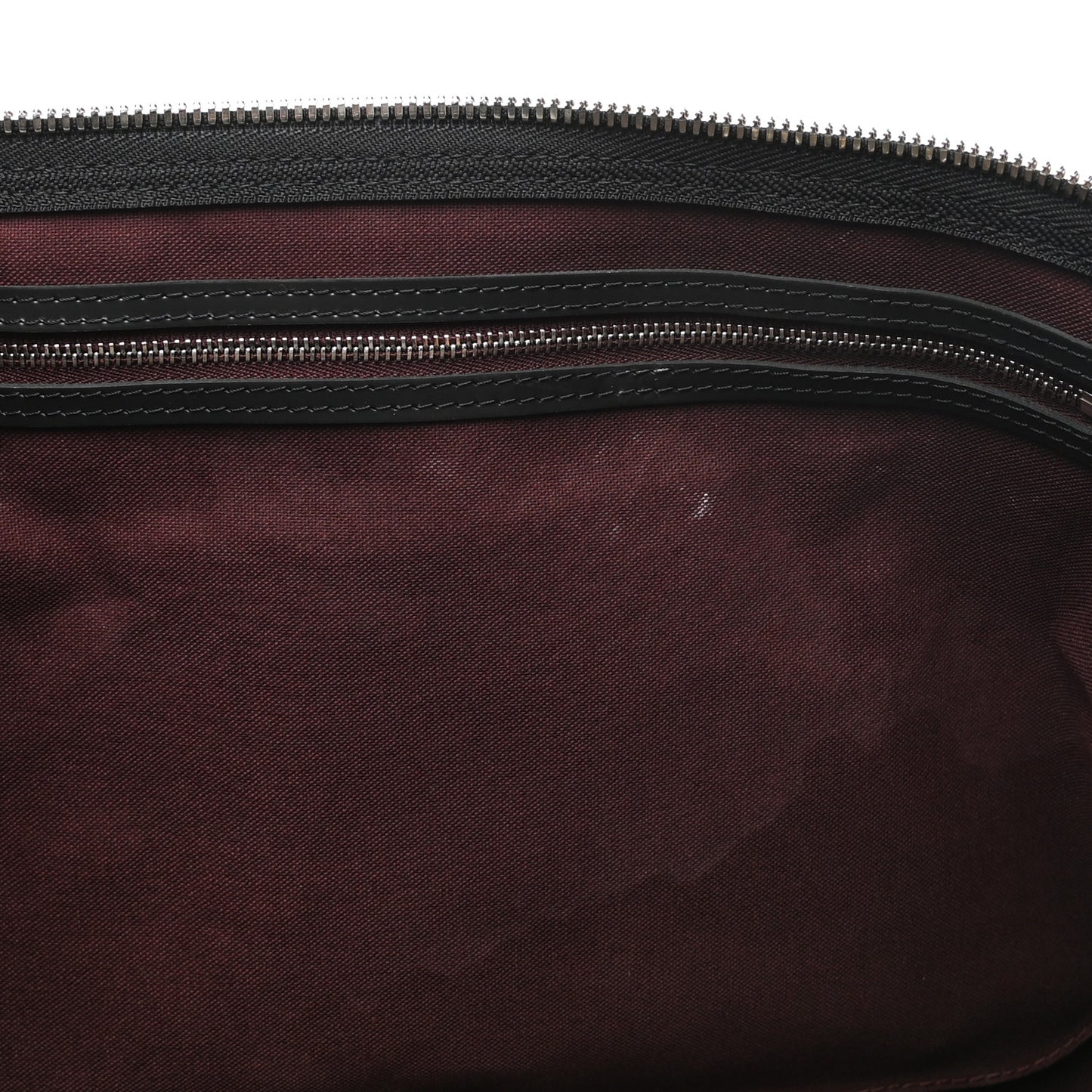 Monogram Macassar Keepall Bandouliere 55