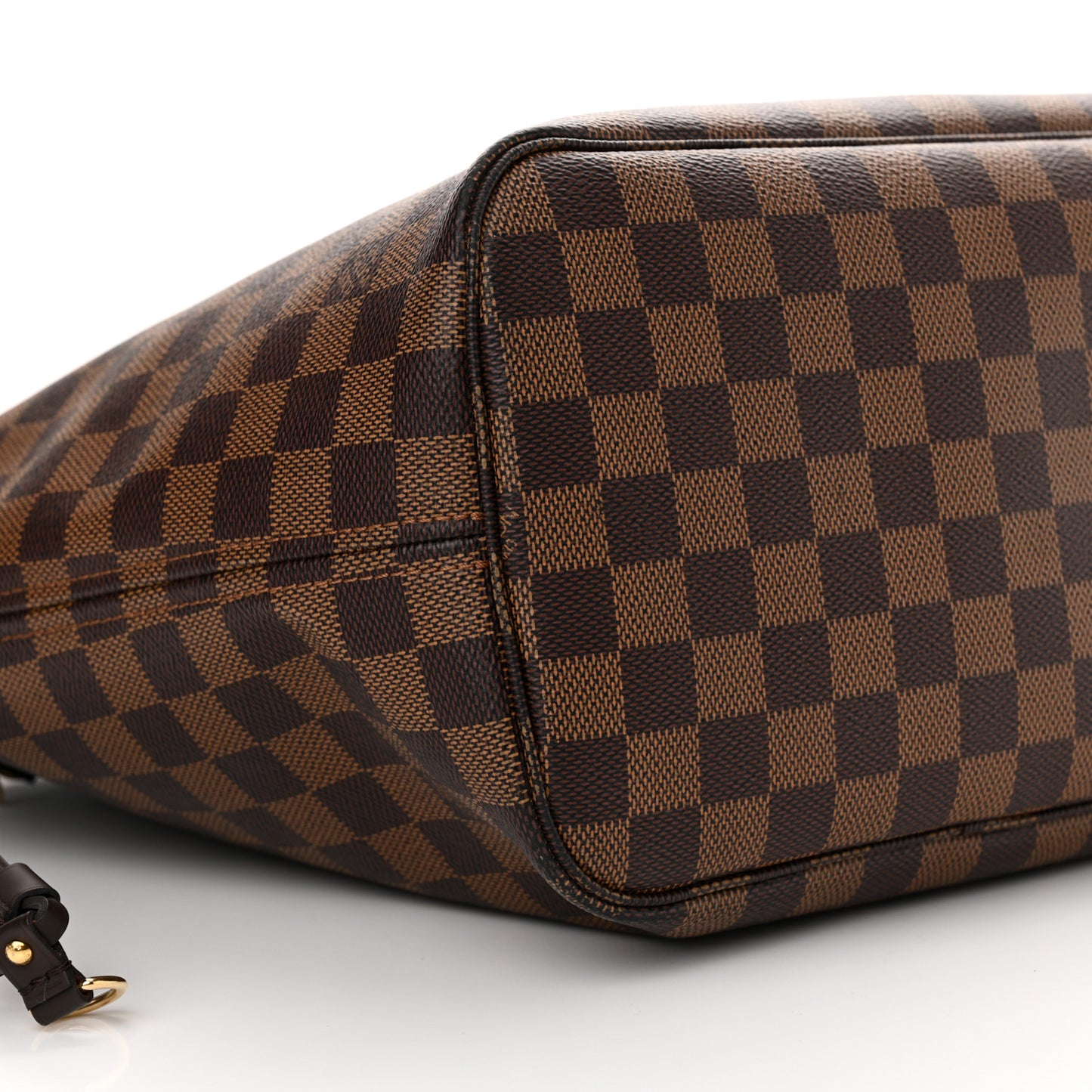 Damier Ebene Neo Neverfull MM