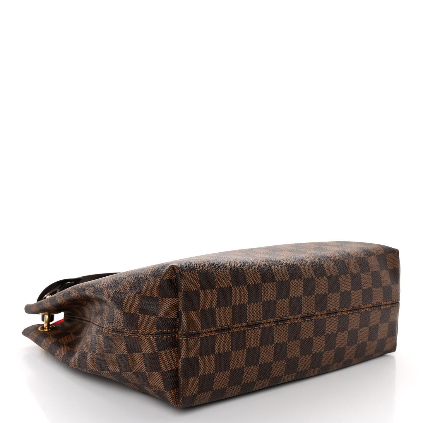 Damier Ebene Graceful PM