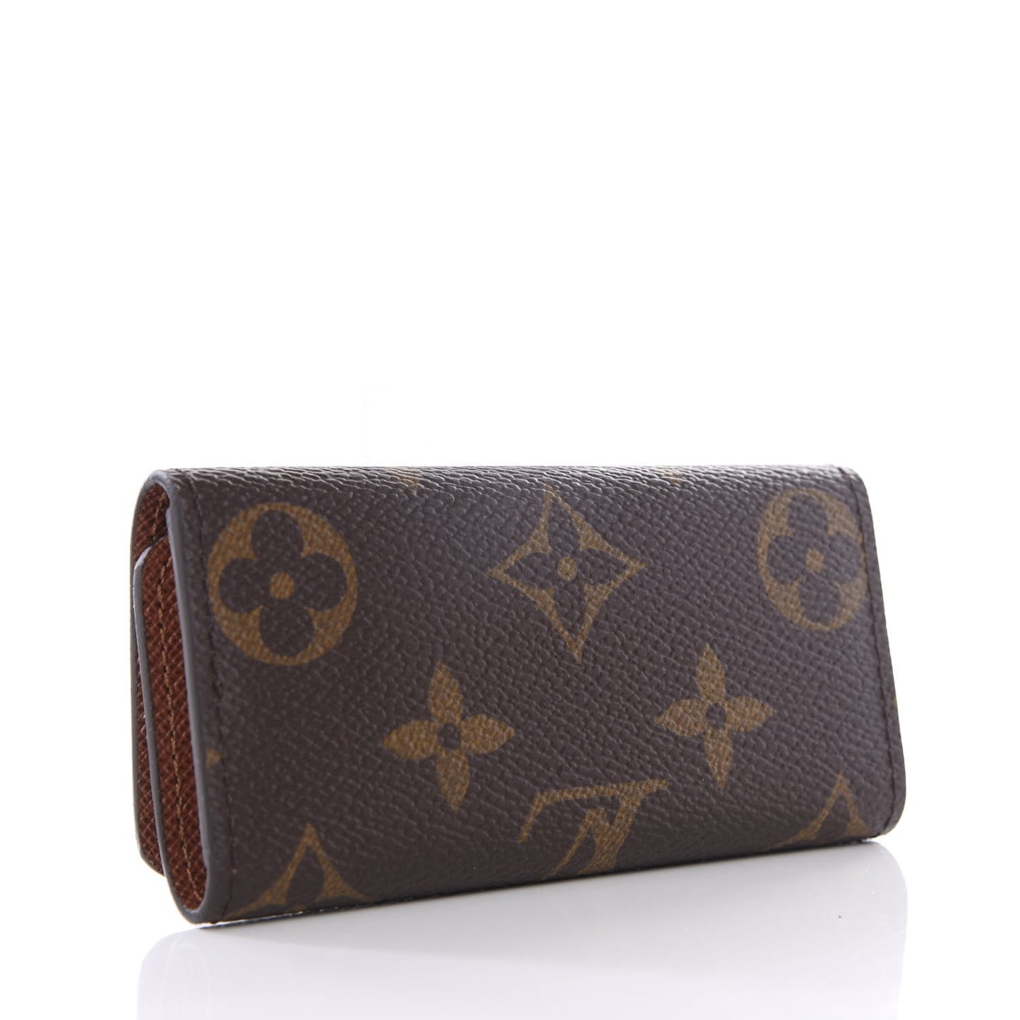 Monogram 4 Key Multicles Holder