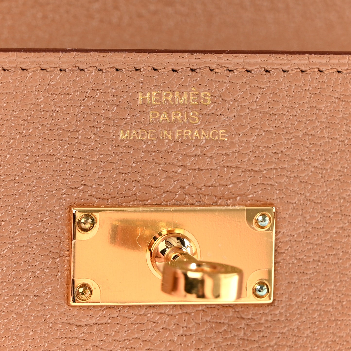 Chevre Mysore Kelly Wallet To Go Quebracho