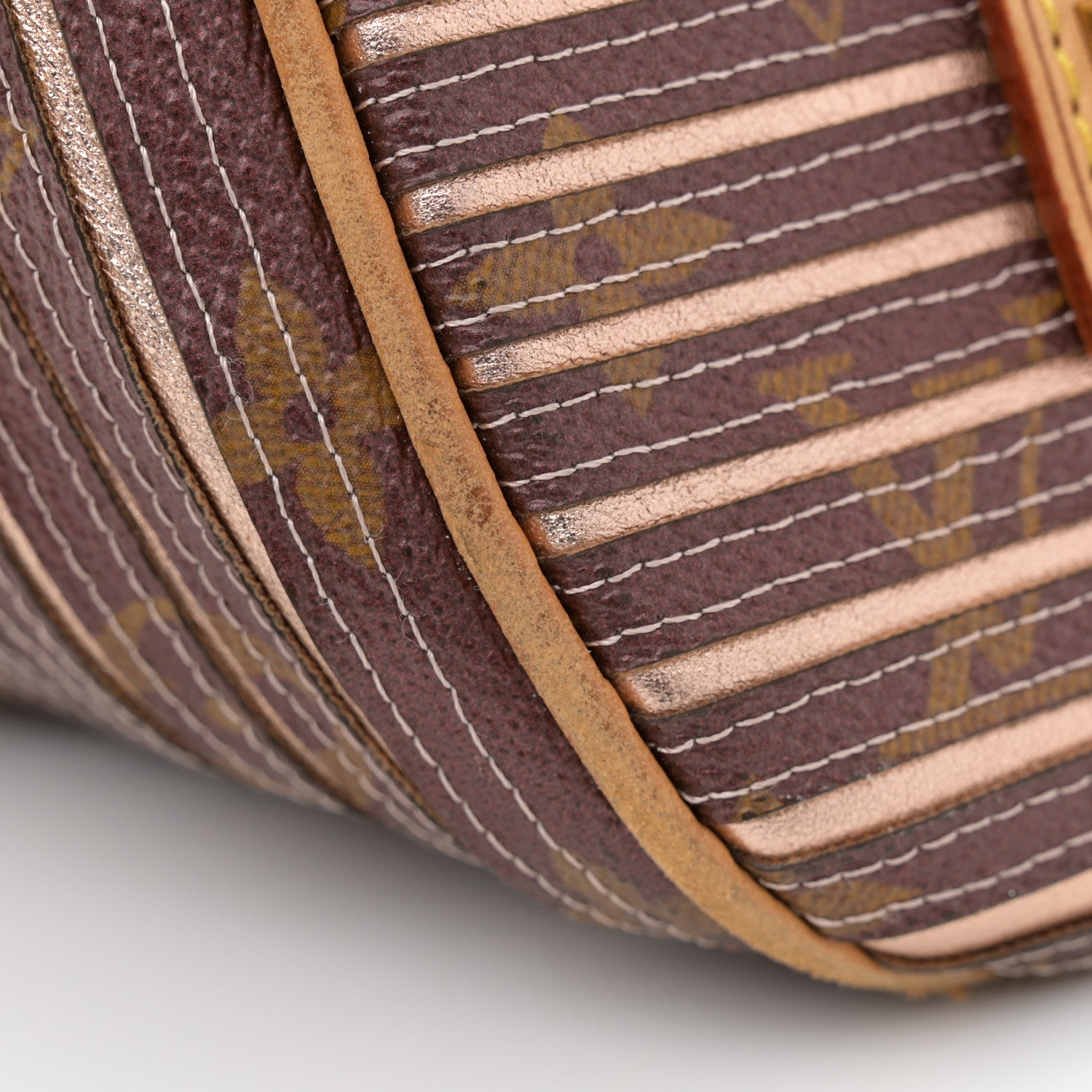 Louis Vuitton Monogram Eden Neo Peach Peach 11 of 16