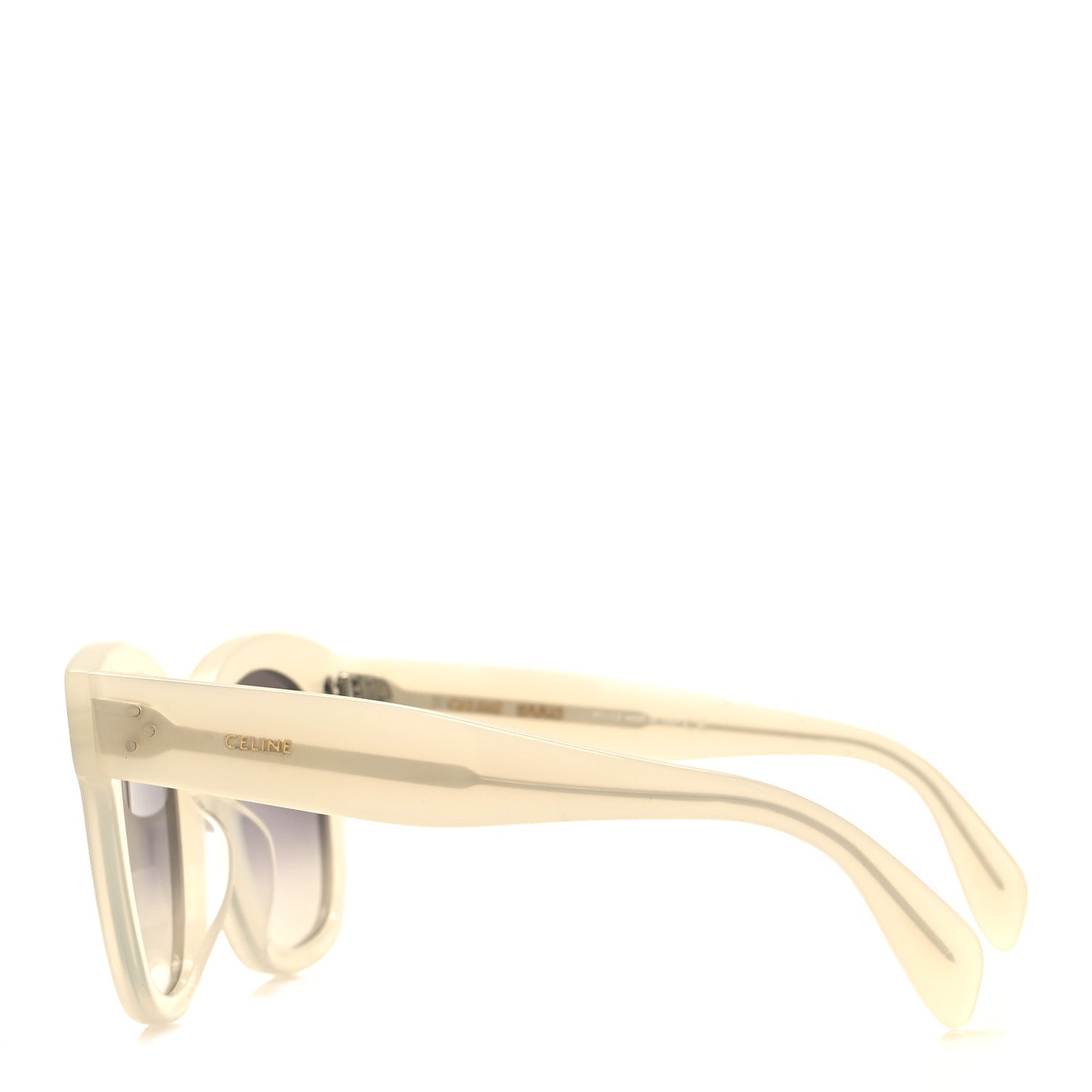 New Audrey CL4002UN Sunglasses White
