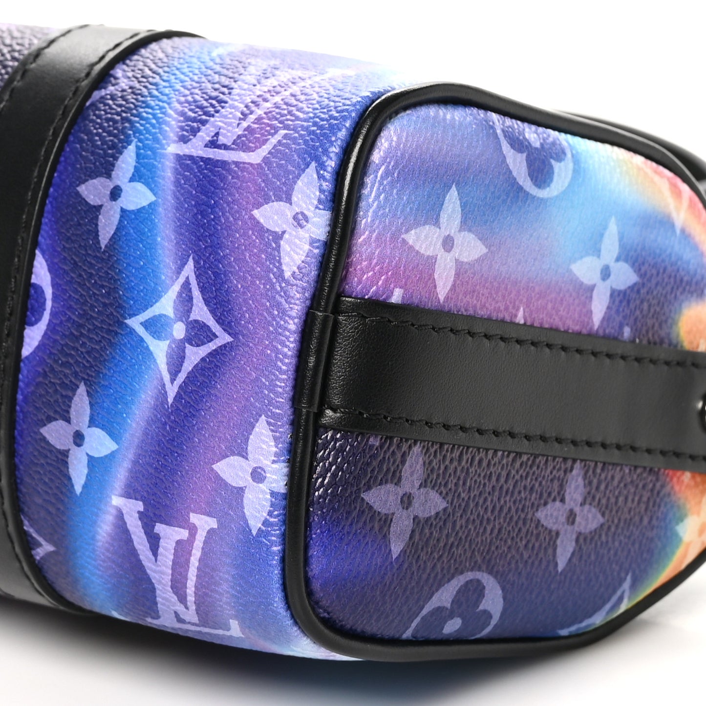 Monogram Sunset Keepall XS Multicolor