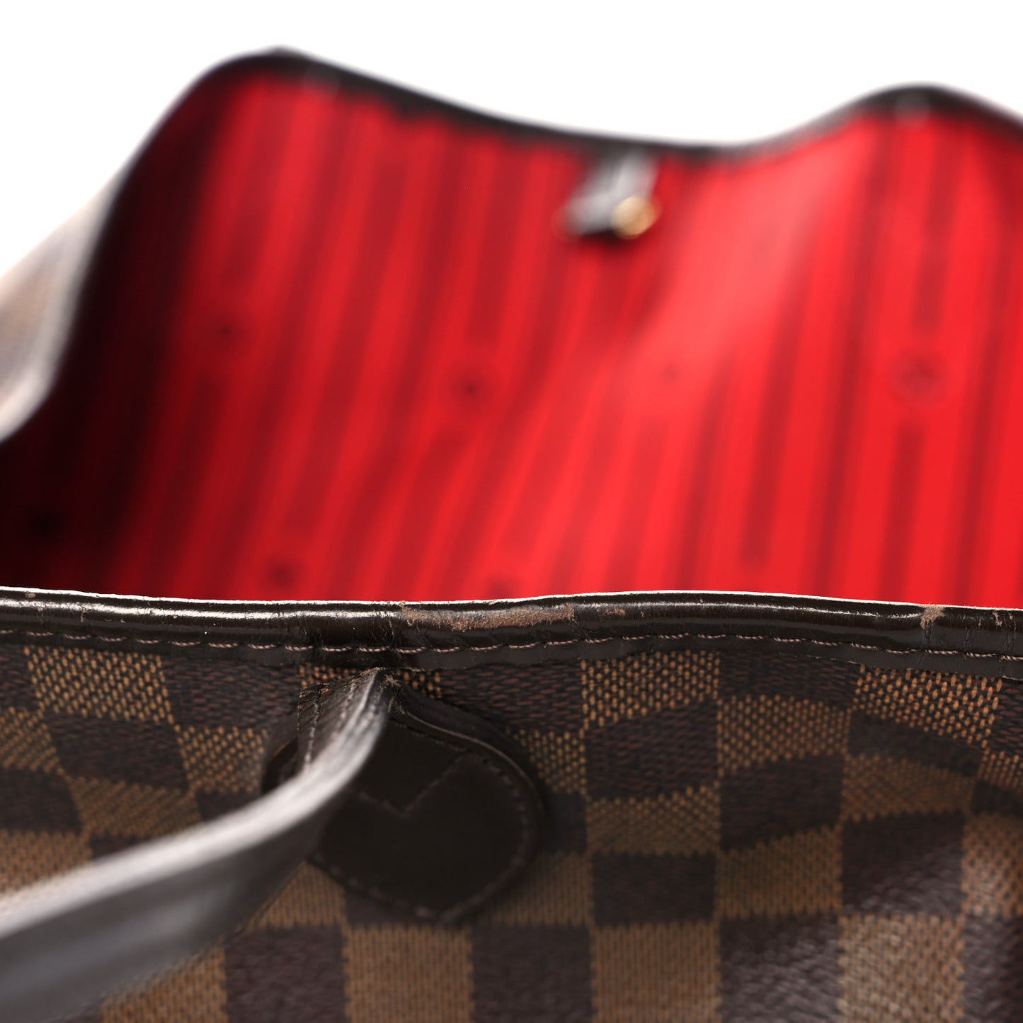 Damier Ebene Neverfull GM