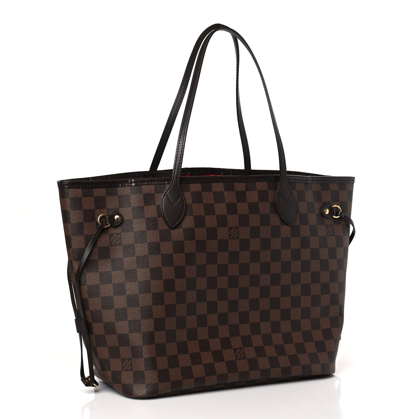 Damier Ebene Neo Neverfull MM
