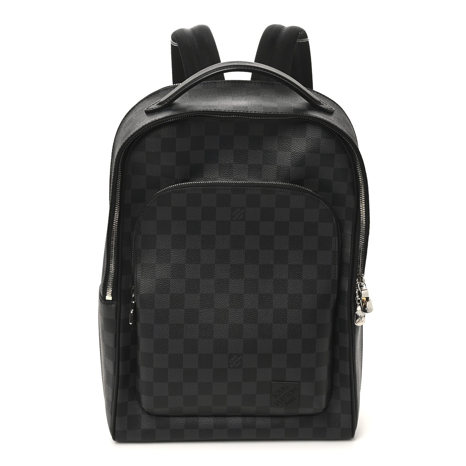 Louis Vuitton Damier Graphite Avenue Backpack 1783730