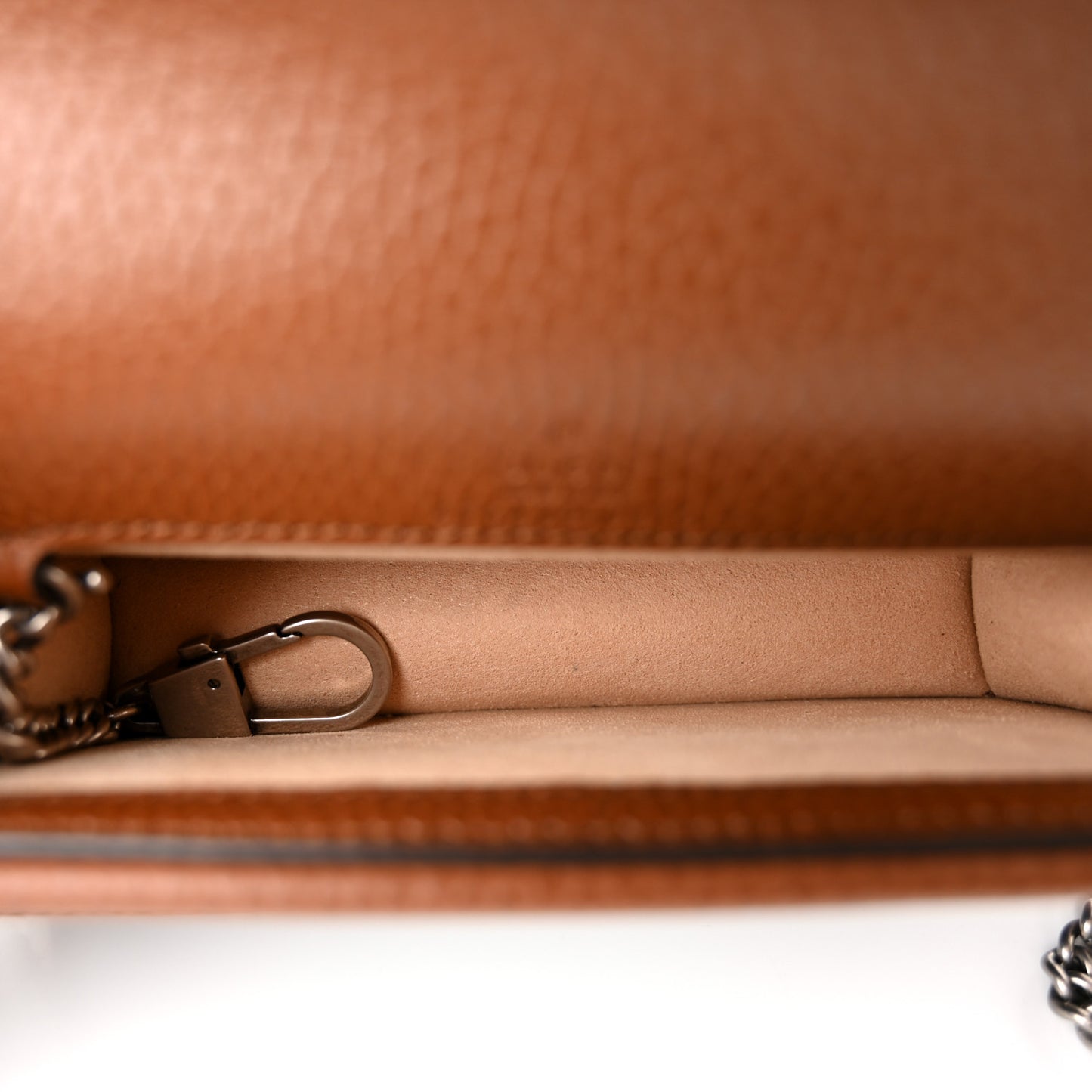 New Denim GG Monogram Dollar Calfskin Enamel Super Mini Dionysus Shoulder Bag Blue Tea Cuir Epilog Electric Blue