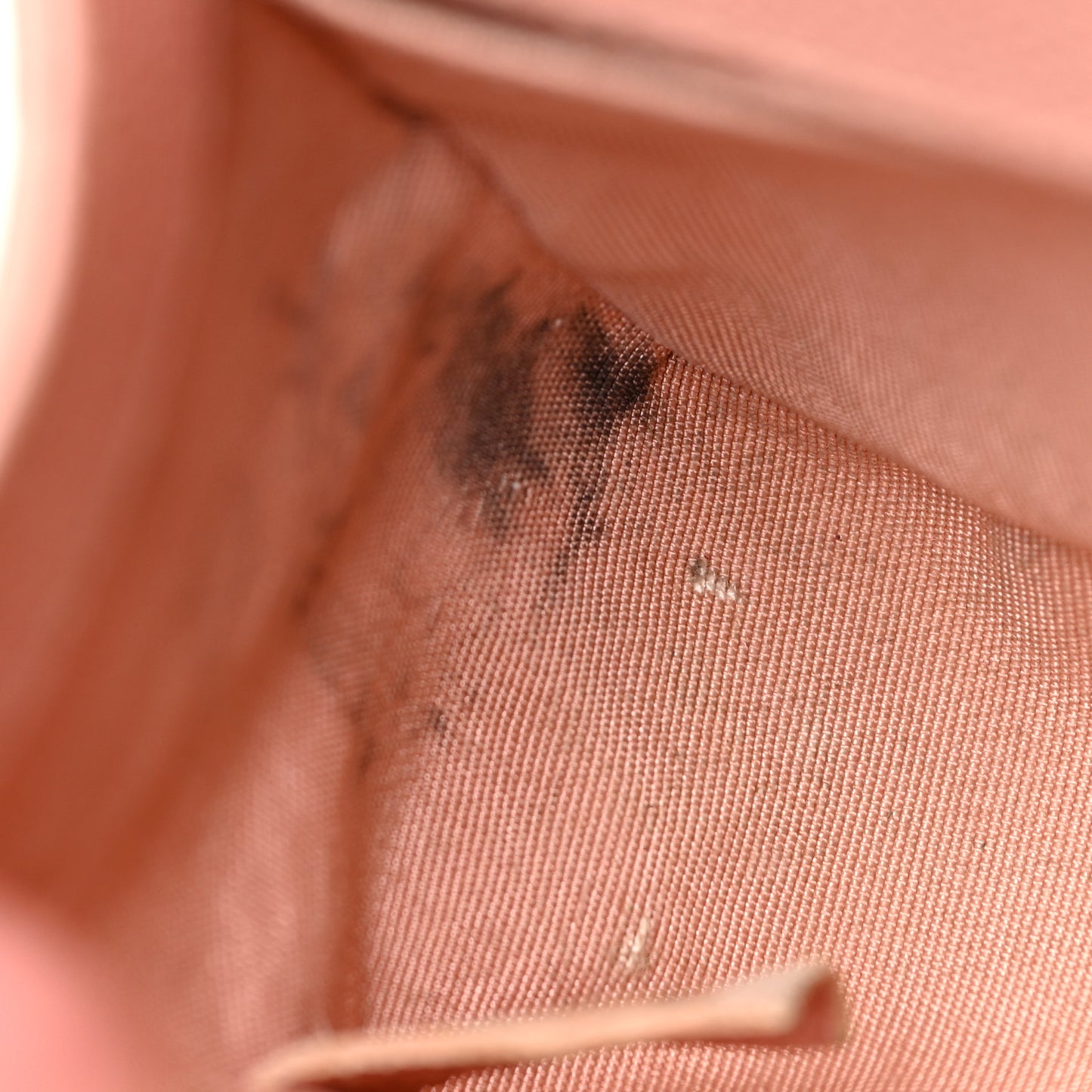 Caviar Quilted Small Boy Flap Pink