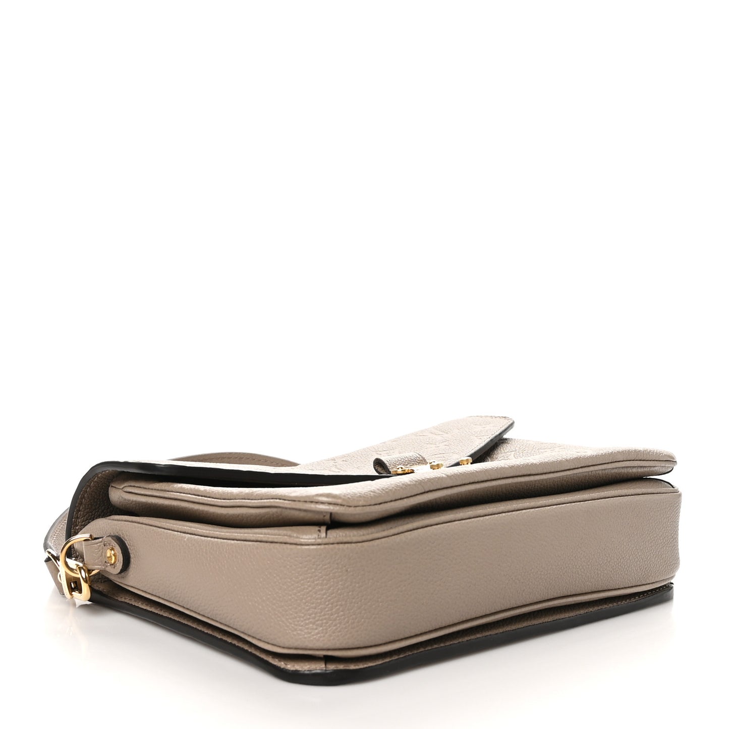 Empreinte Pochette Metis Tourterelle