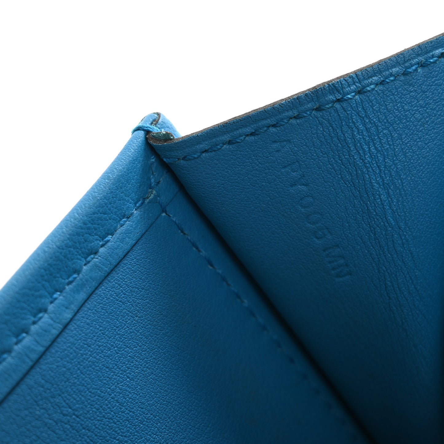 Swift Jige Elan 29 Clutch Bleu Zanzibar