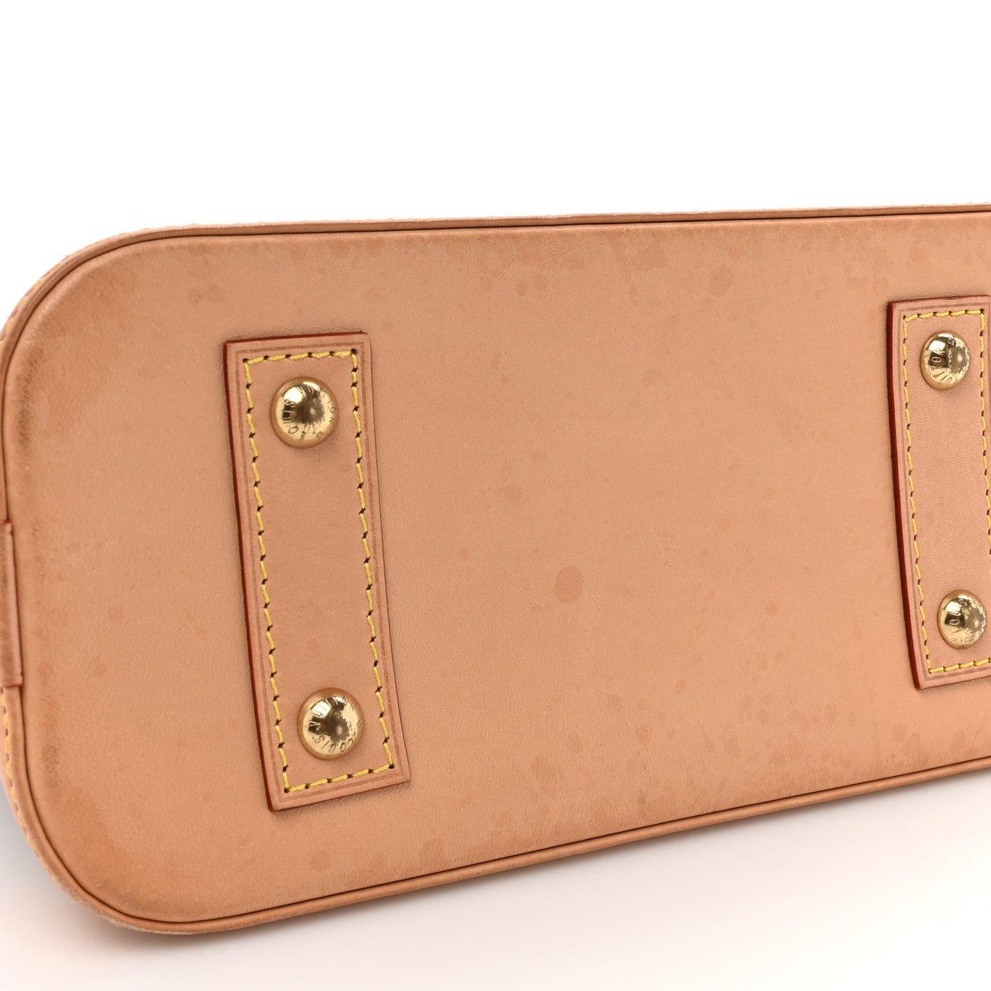 Monogram Alma BB