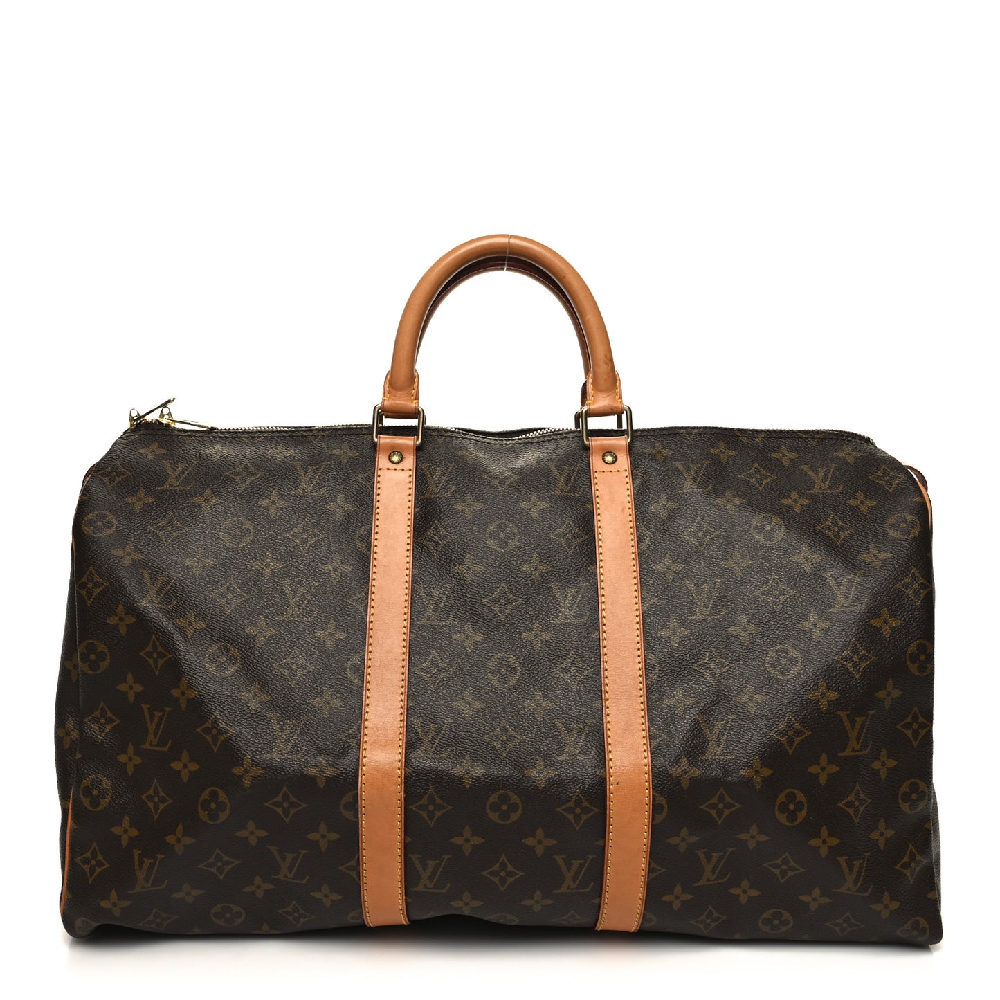 Monogram Keepall 50