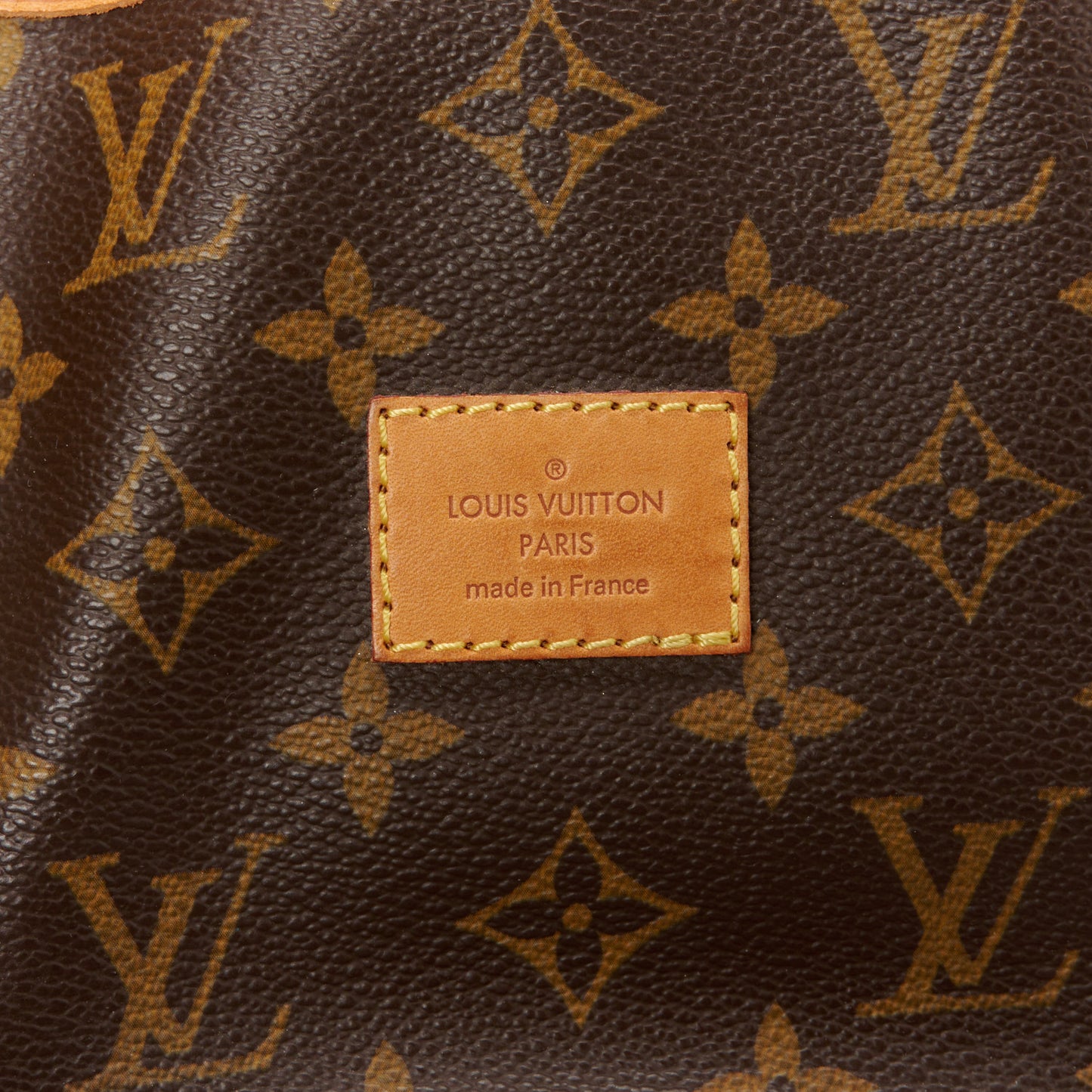 Monogram Saumur 30