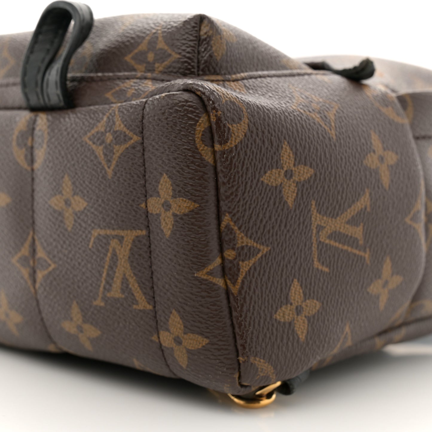 Monogram Palm Springs Backpack Mini