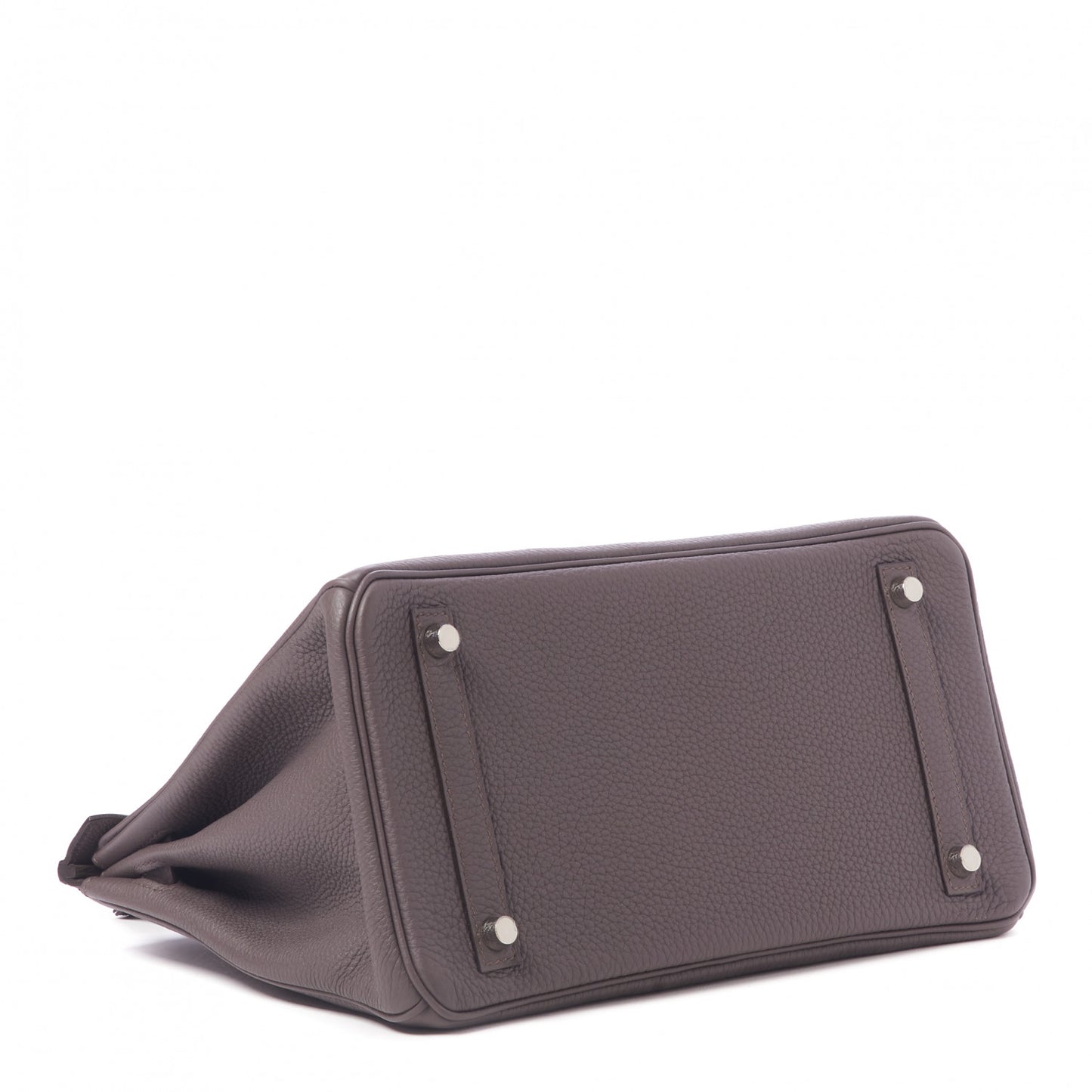 Togo Birkin 30 Etain