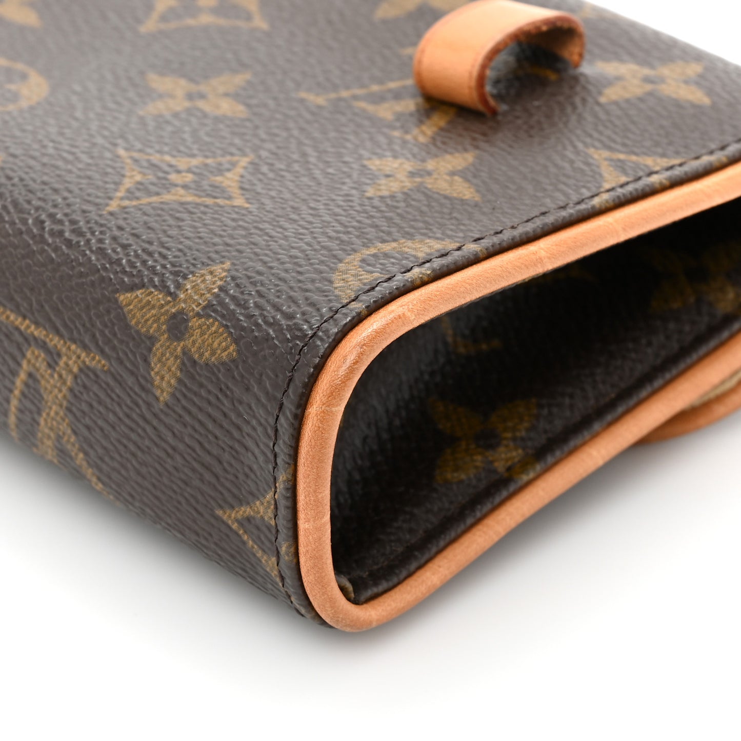 Monogram Pochette Florentine S