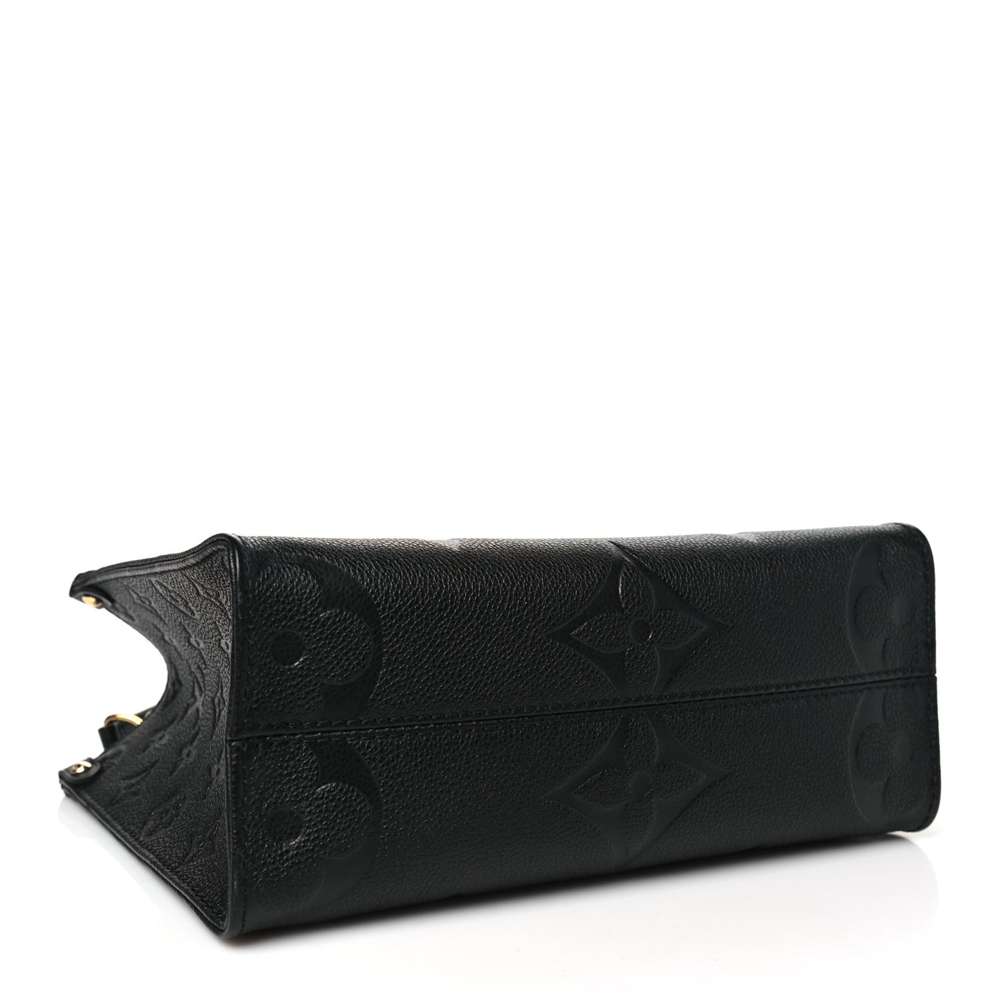 Empreinte Monogram Giant Onthego PM Black