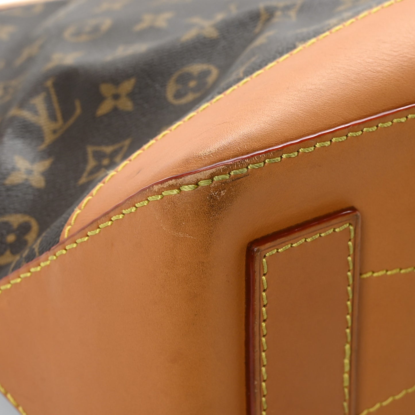 Monogram Cabas Voyage