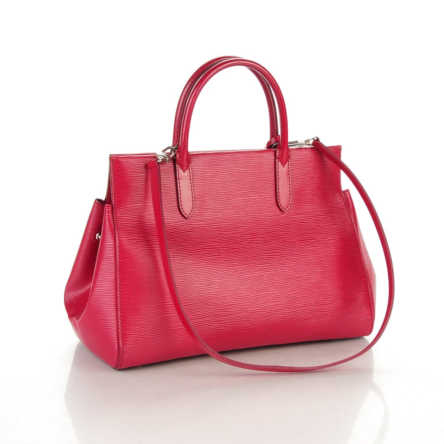 Epi Marly MM Fuchsia