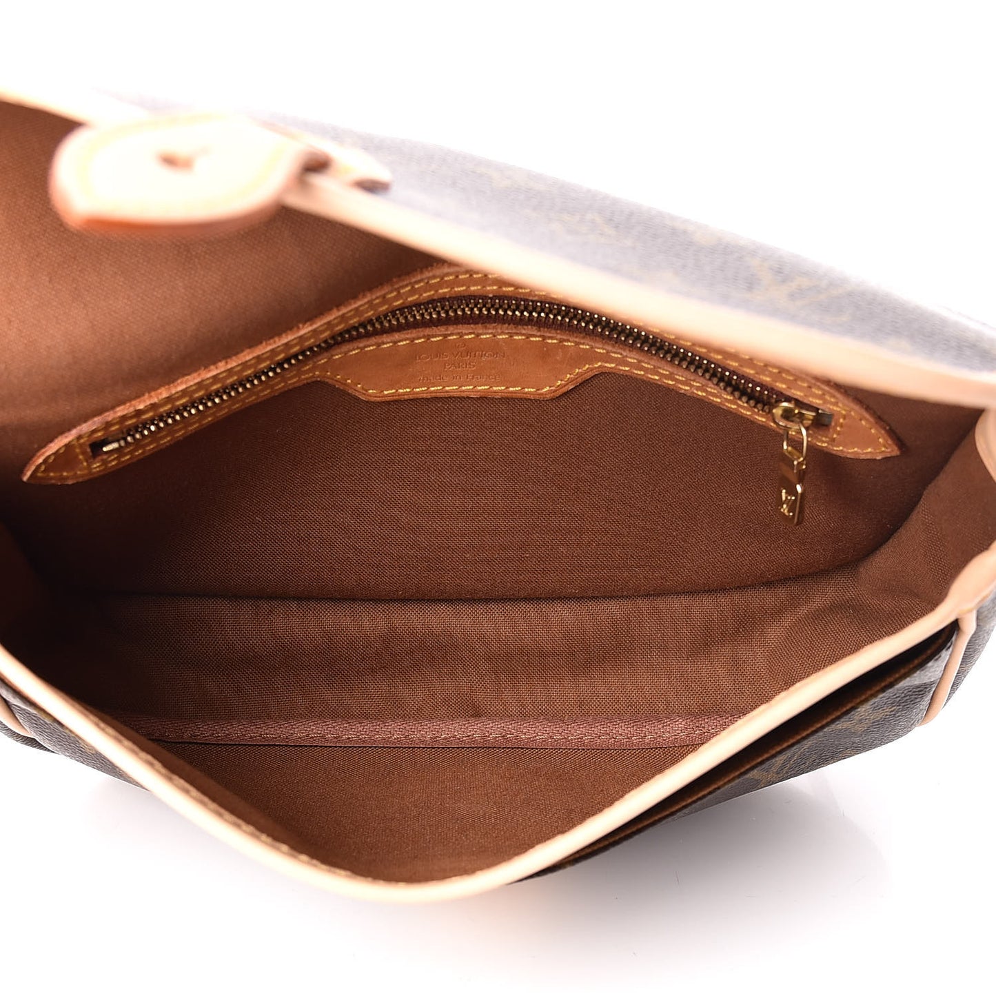 Monogram Sac Gibeciere PM