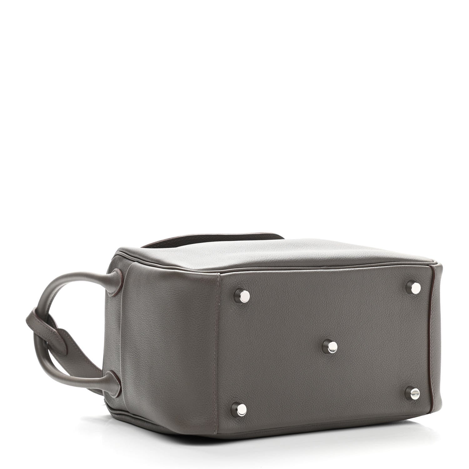 Hermes Evercolor Lindy 26 Etain 4 of 10