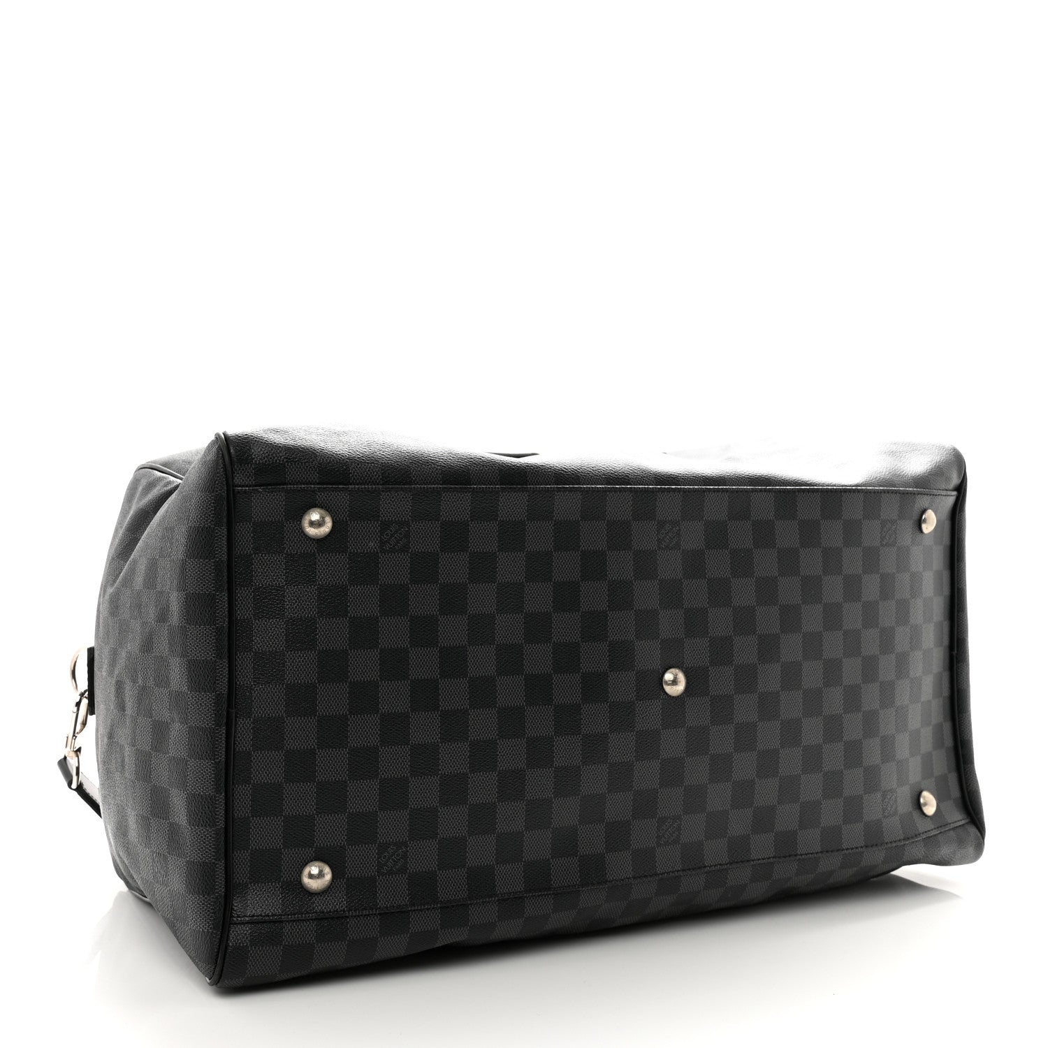 Louis Vuitton Damier Graphite Roadster 3 of 10
